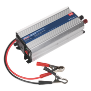 Sealey Power Inverter 500W 12V DC - 230V~50Hz