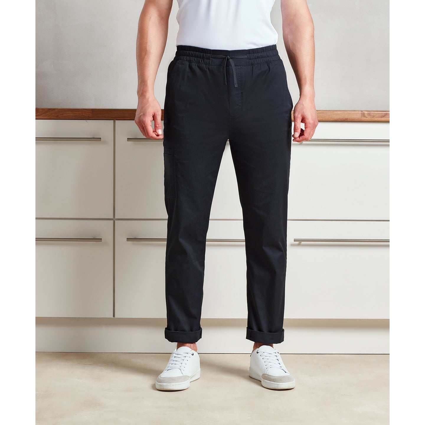 Premier Chef's 'Recyclight' Cargo Trouser