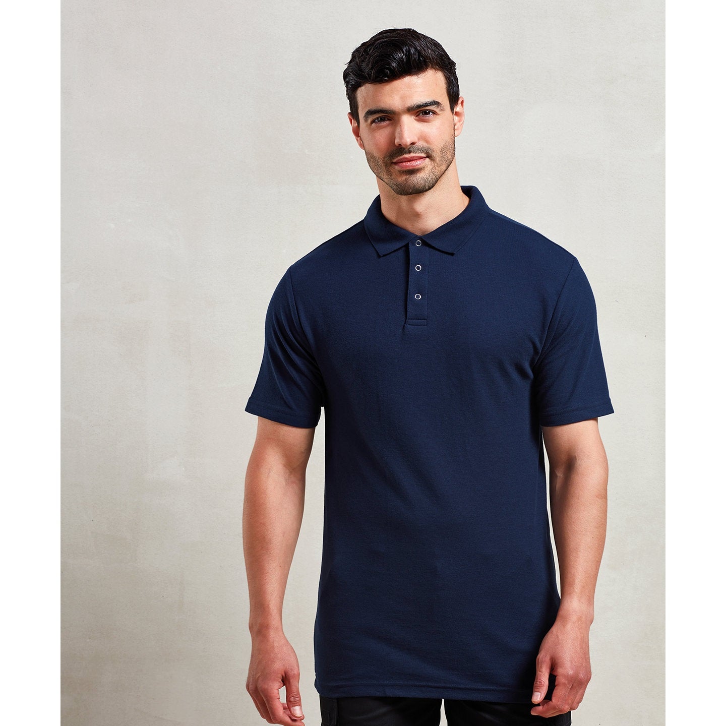 Premier Stud Polo