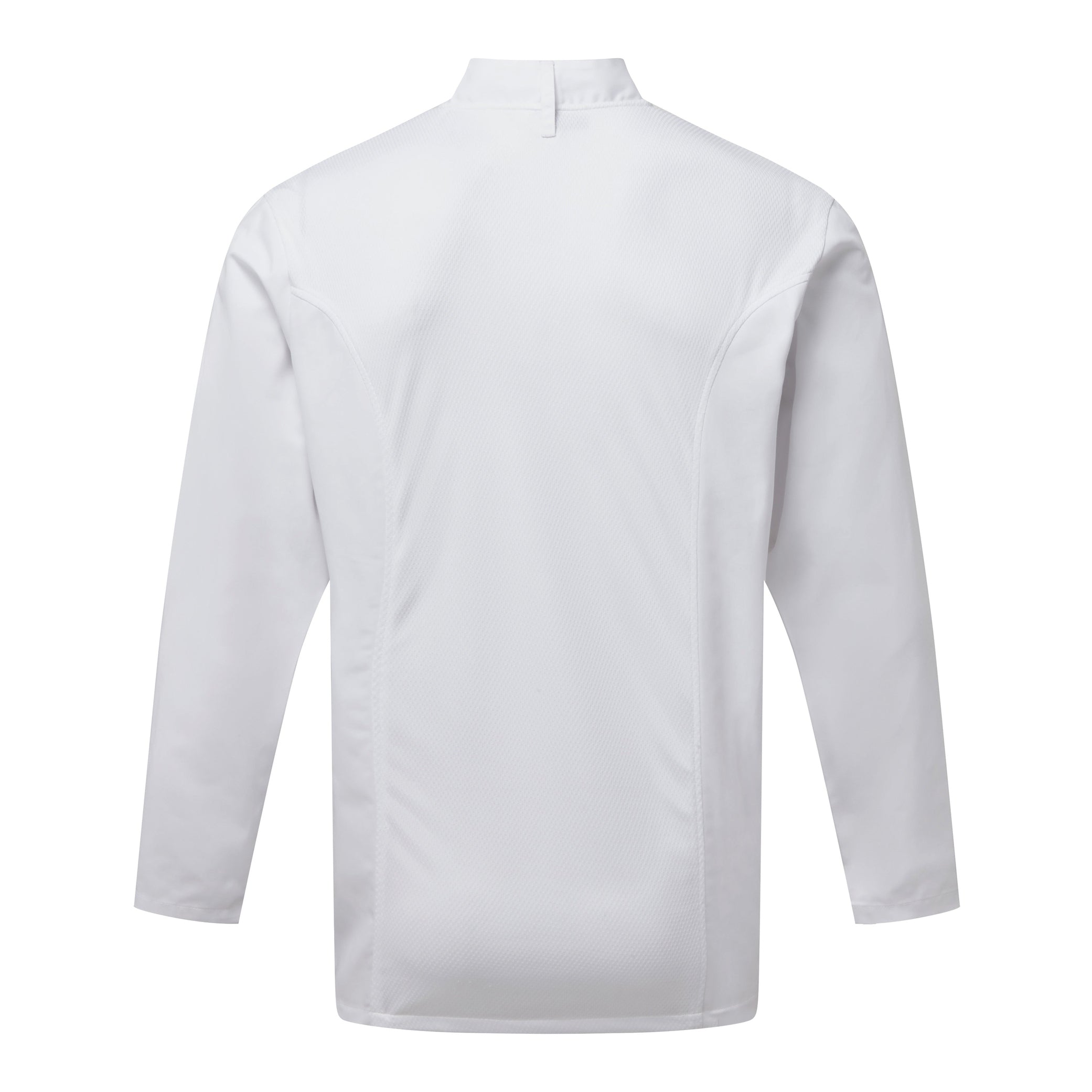 Premier Chef's Coolchecker® Long Sleeve Jacket