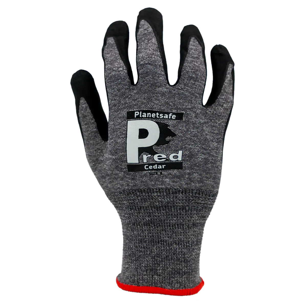 Predator Cedar Gloves