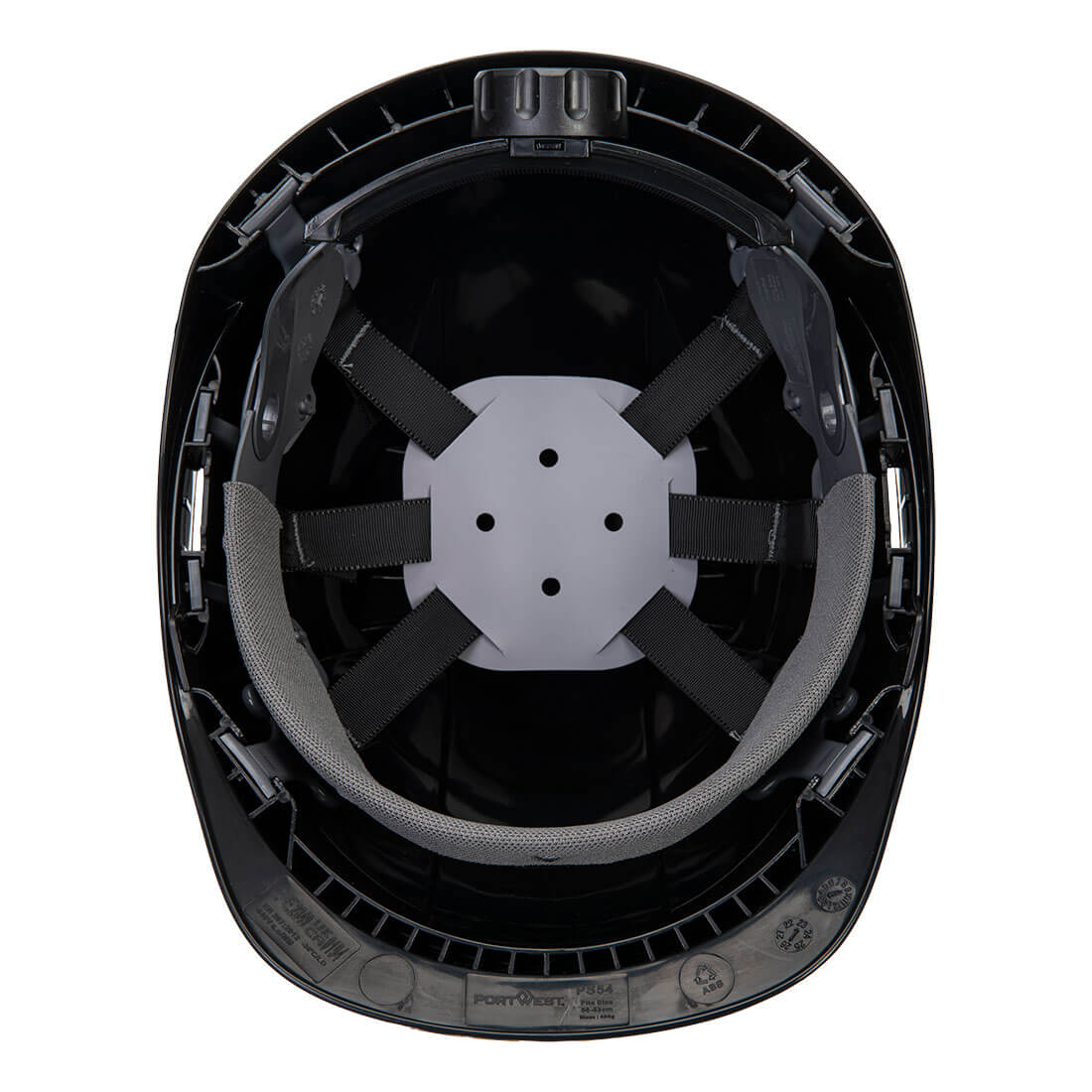 Portwest Endurance Plus Hard Hat