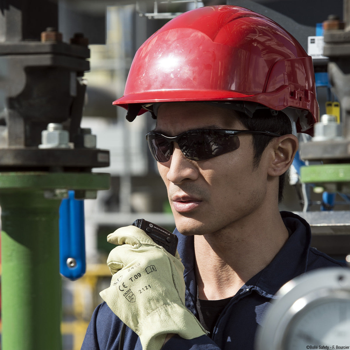 Bollé Safety Contour Safety Spectacles