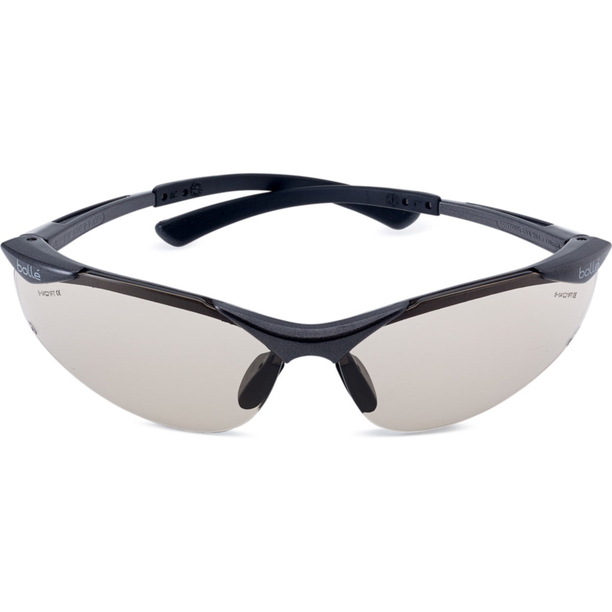 Bollé Safety Contour Safety Spectacles
