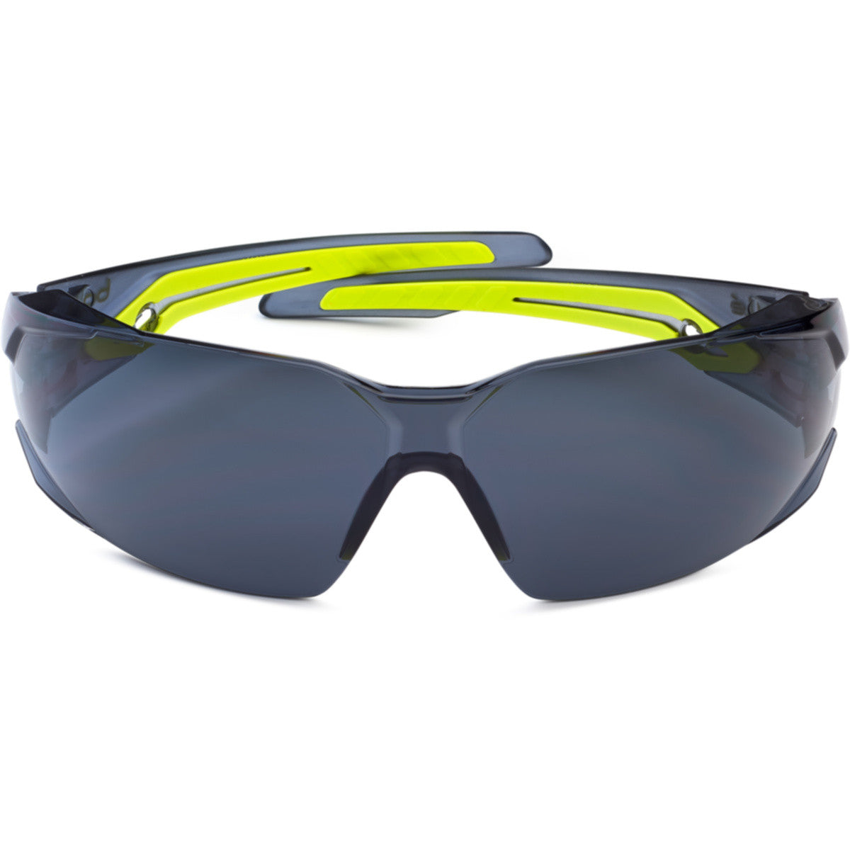 Bollé Safety Silex + Safety Glasses