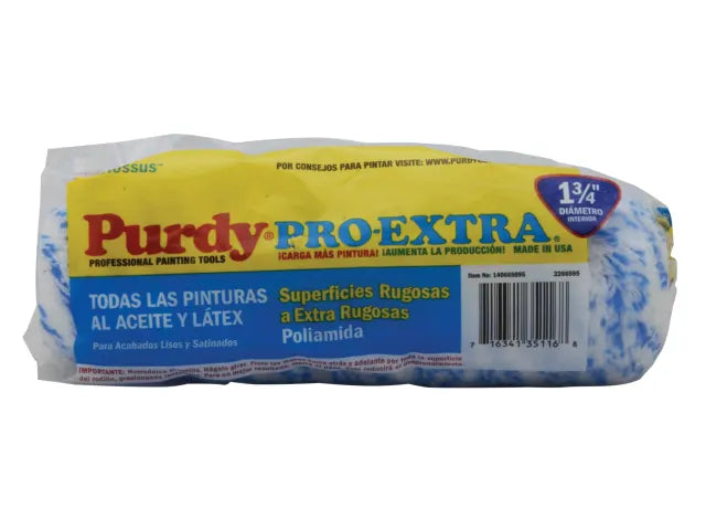 Purdy® Colossus Sleeve 228 x 44mm (9 x 1.3/4in)