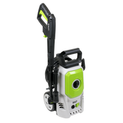 Sealey Pressure Washer 100bar 390L/hr with TSS & Rotablast® Nozzle