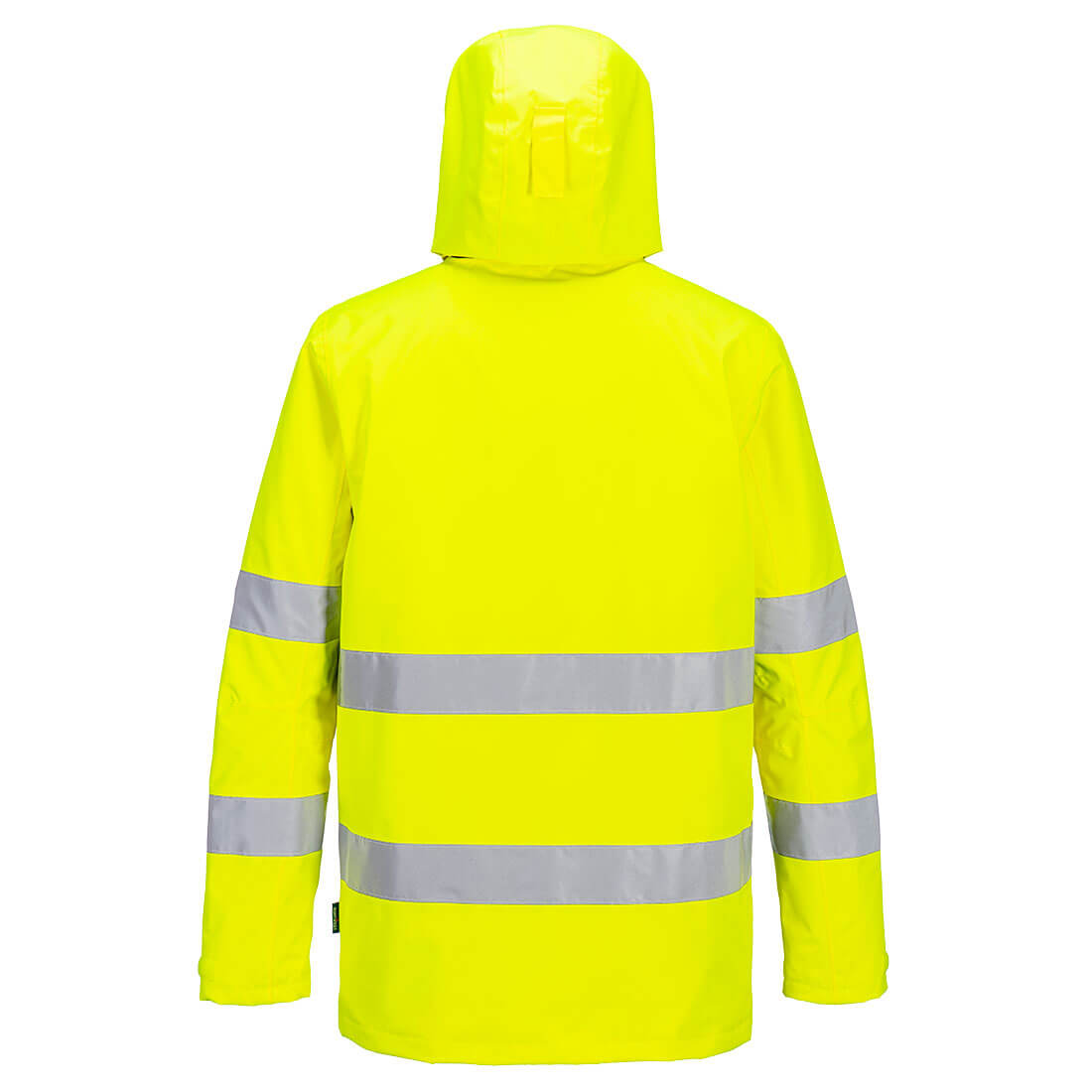 Portwest PW2 Hi-Vis Rain Jacket