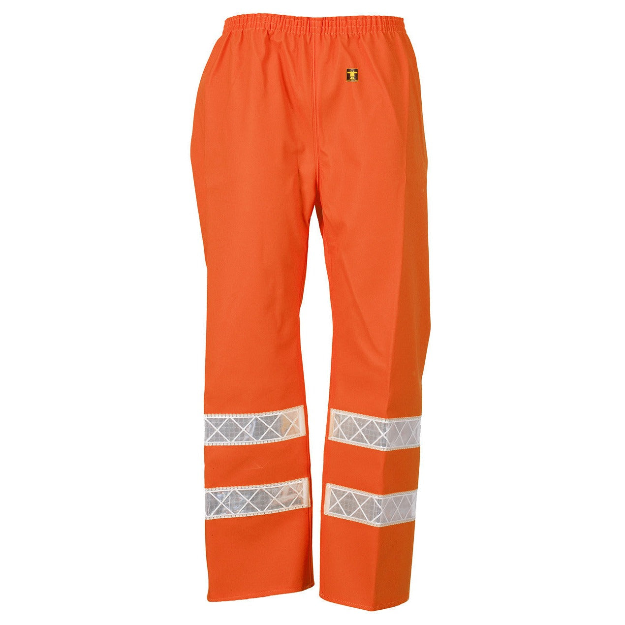 Guy Cotten Poulflash Trousers Hi Vis