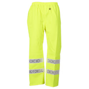 Guy Cotten Poulflash Trousers Hi Vis