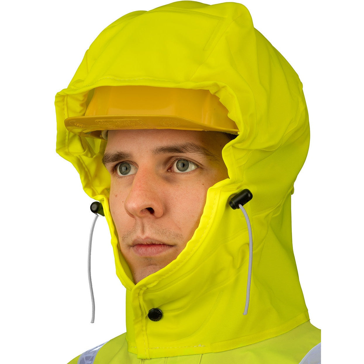 Guy Cotten Isoflash Jacket Isolatech HI VIS