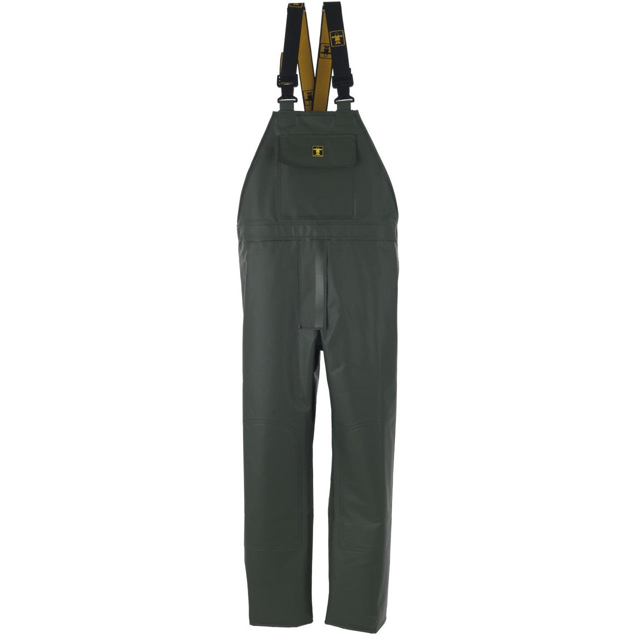 Guy Cotten Bib And Braces Trousers CBD