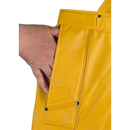 Guy Cotten Bib And Braces Trousers CBD