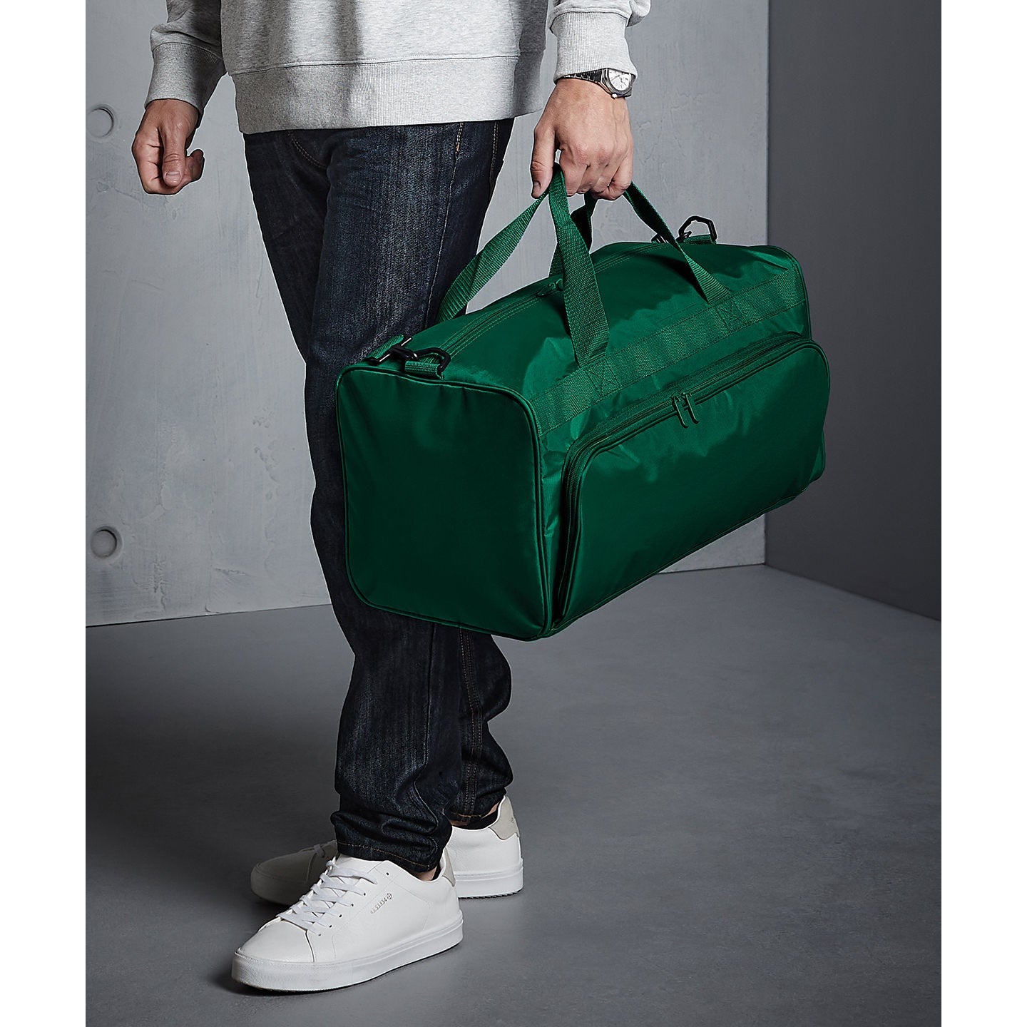 Quadra Advertising Holdall