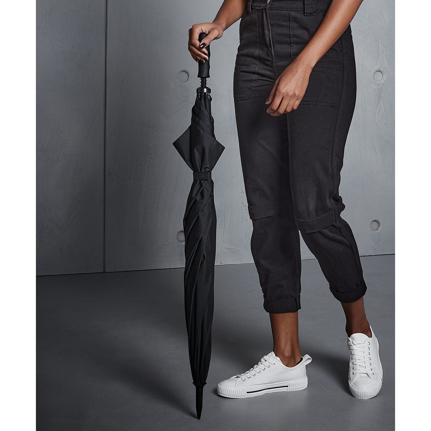 Quadra Pro Golf Umbrella