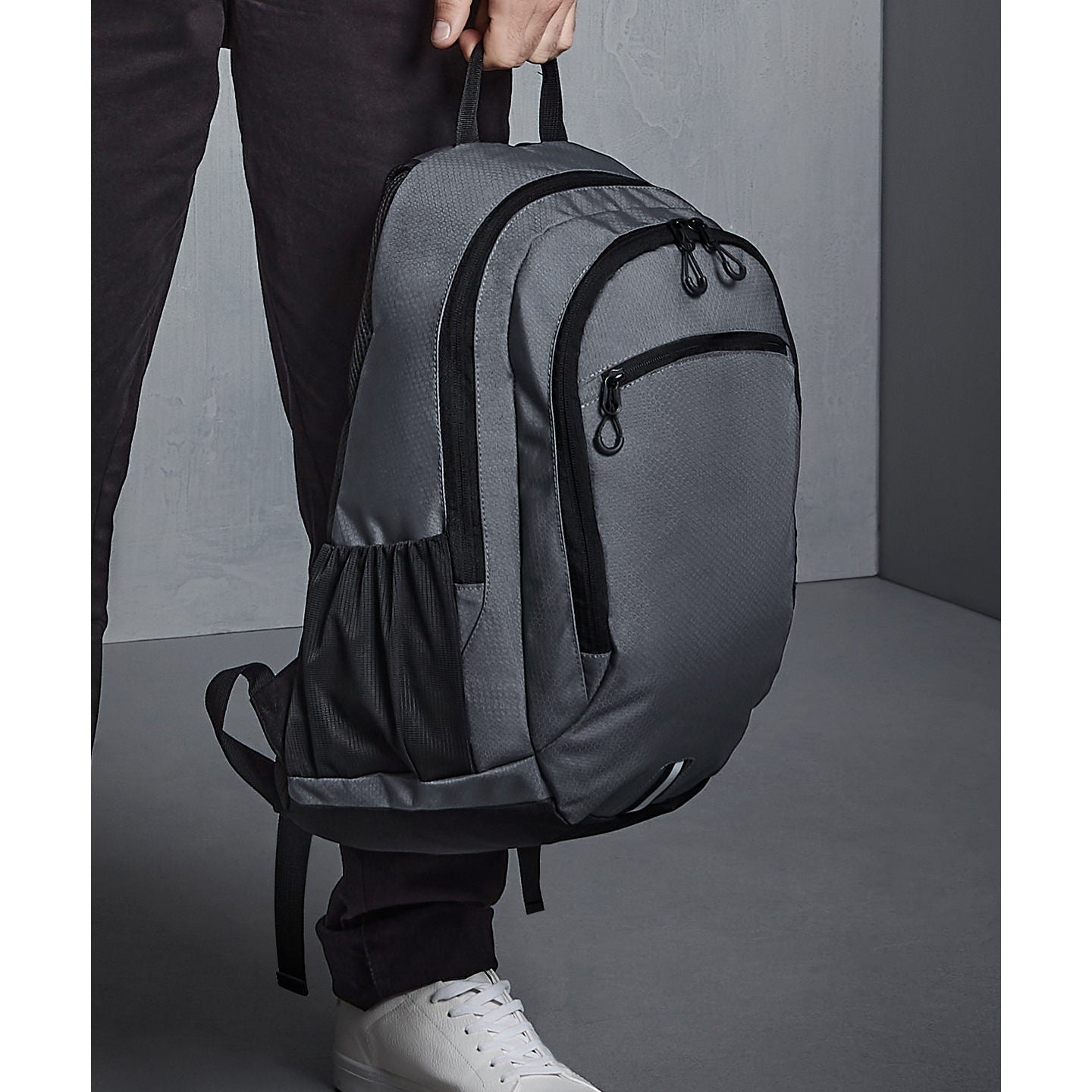 Quadra Endeavour Backpack
