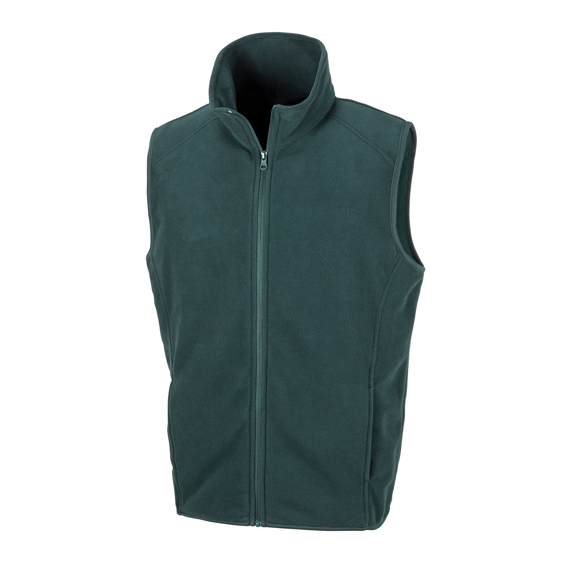Result Core Core Microfleece Gilet