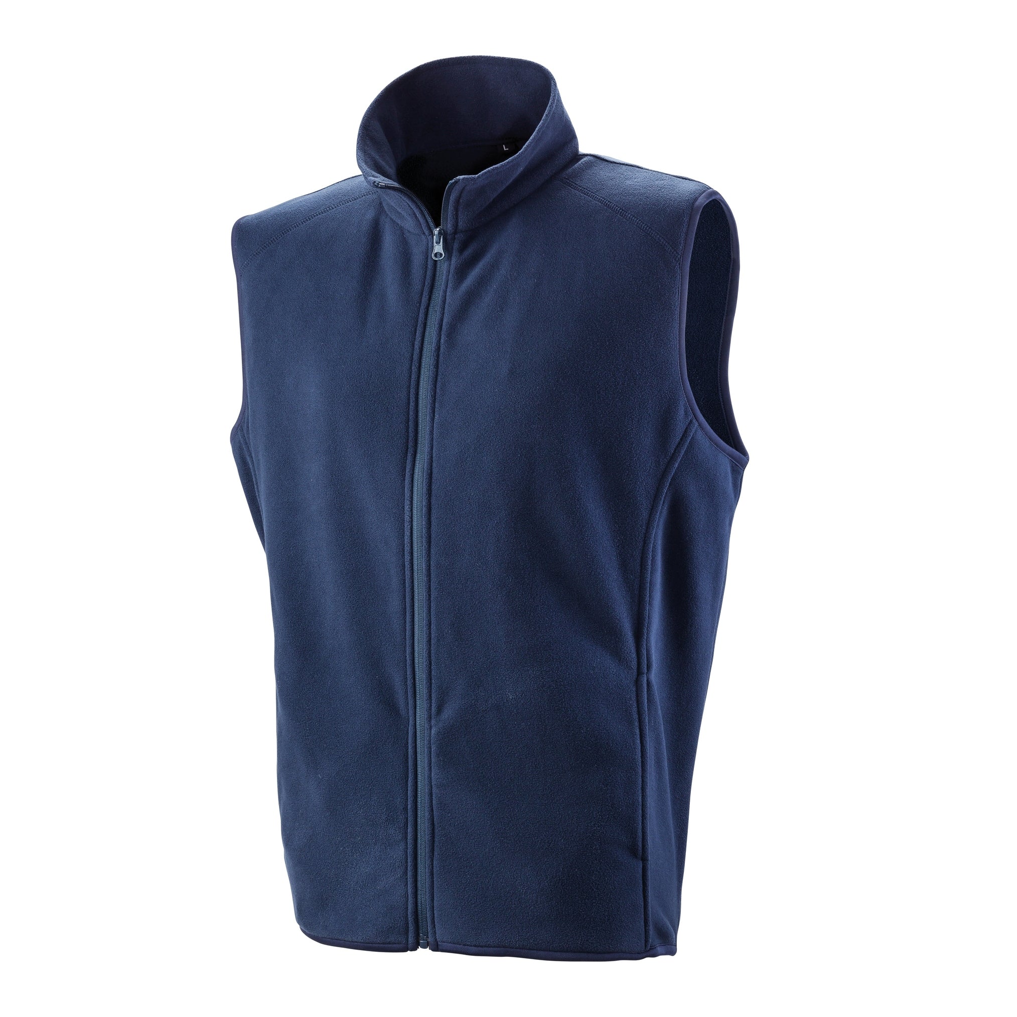 Result Core Core Microfleece Gilet