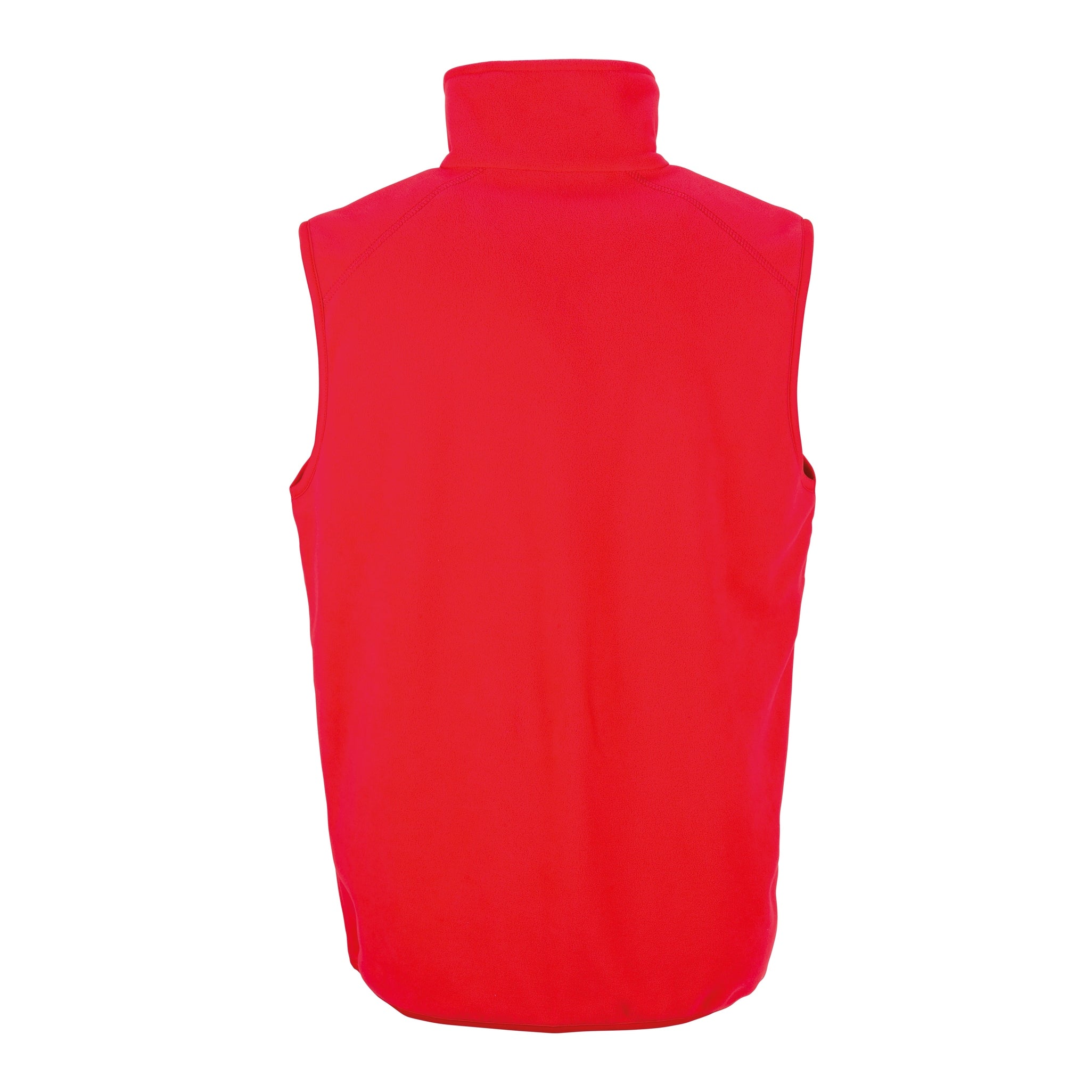 Result Core Core Microfleece Gilet