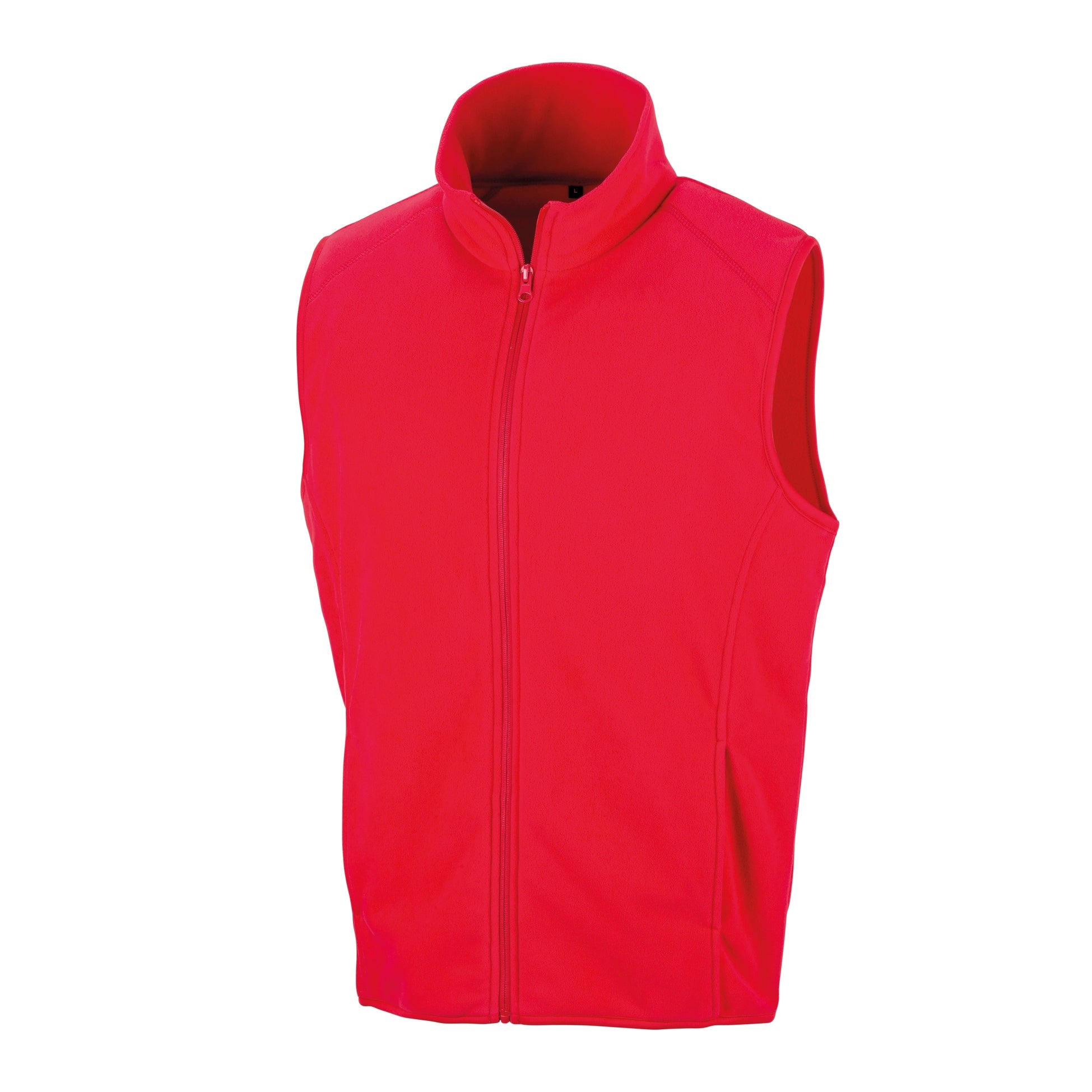 Result Core Core Microfleece Gilet