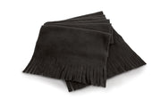 Result Winter Essentials Polartherm Tassel Scarf