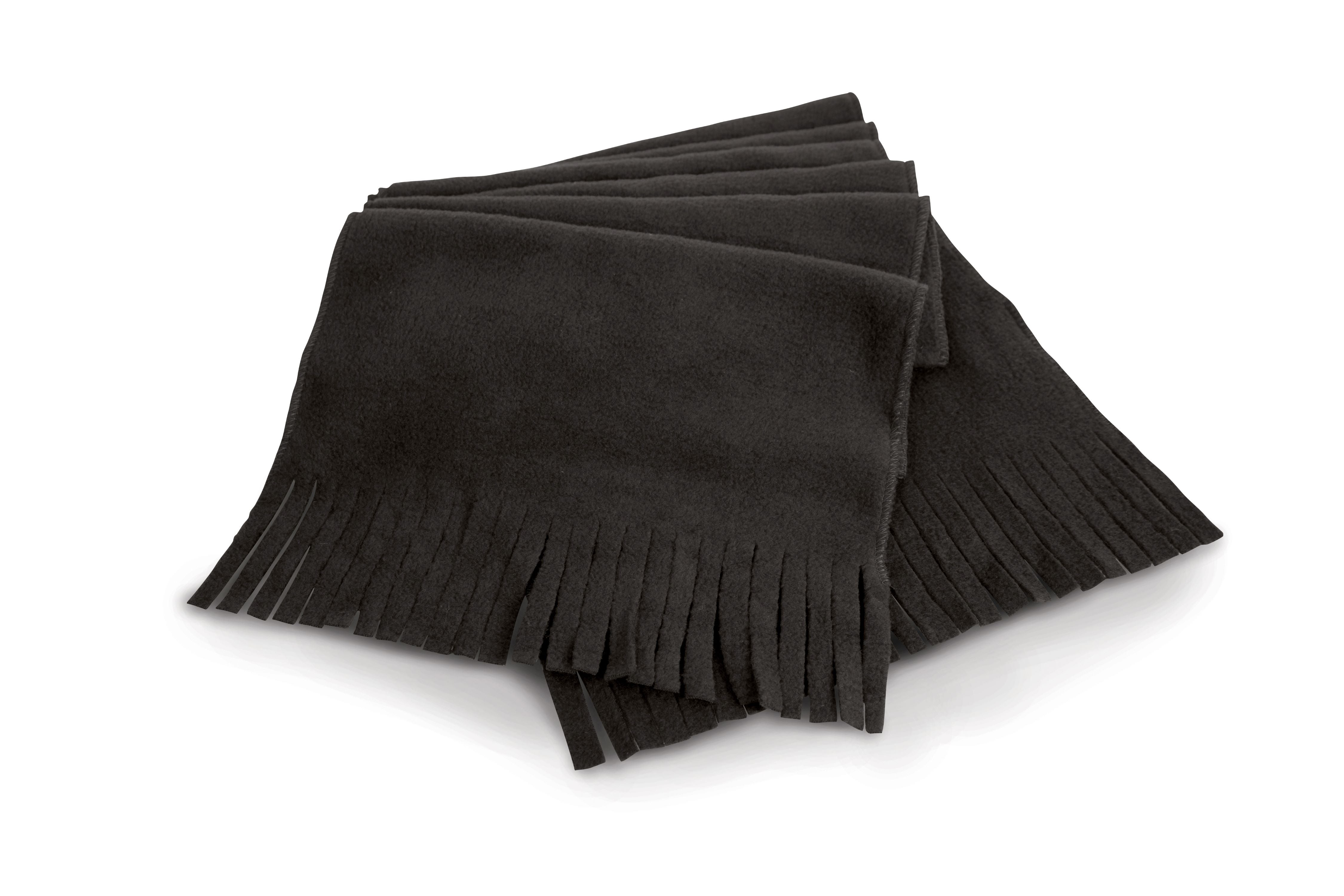 Result Winter Essentials Polartherm Tassel Scarf