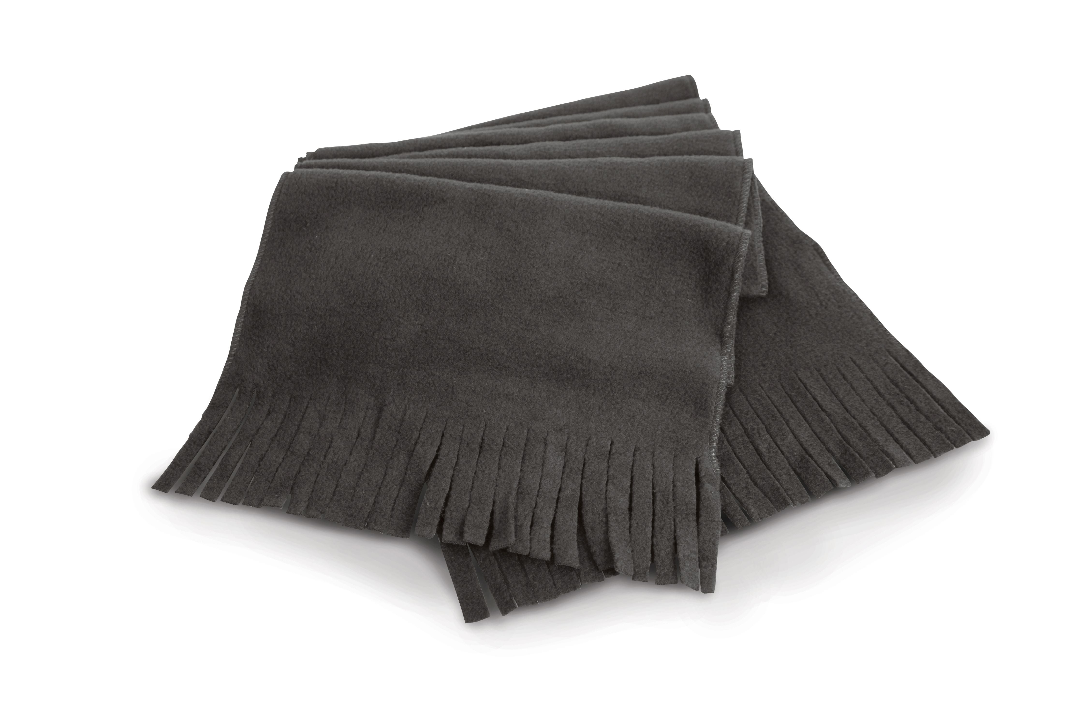 Result Winter Essentials Polartherm Tassel Scarf