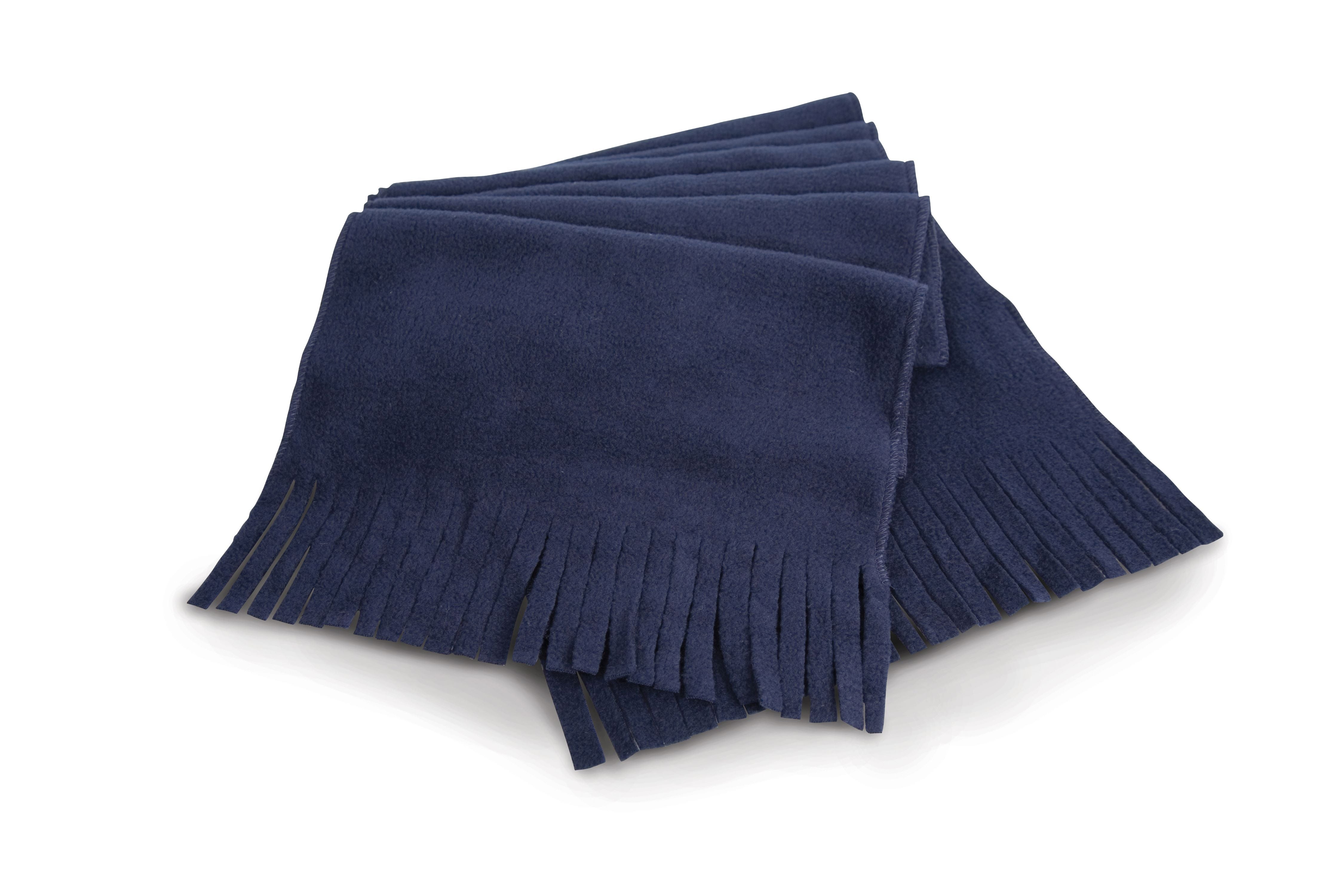Result Winter Essentials Polartherm Tassel Scarf