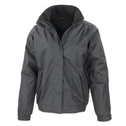 Result Core Core Channel Jacket