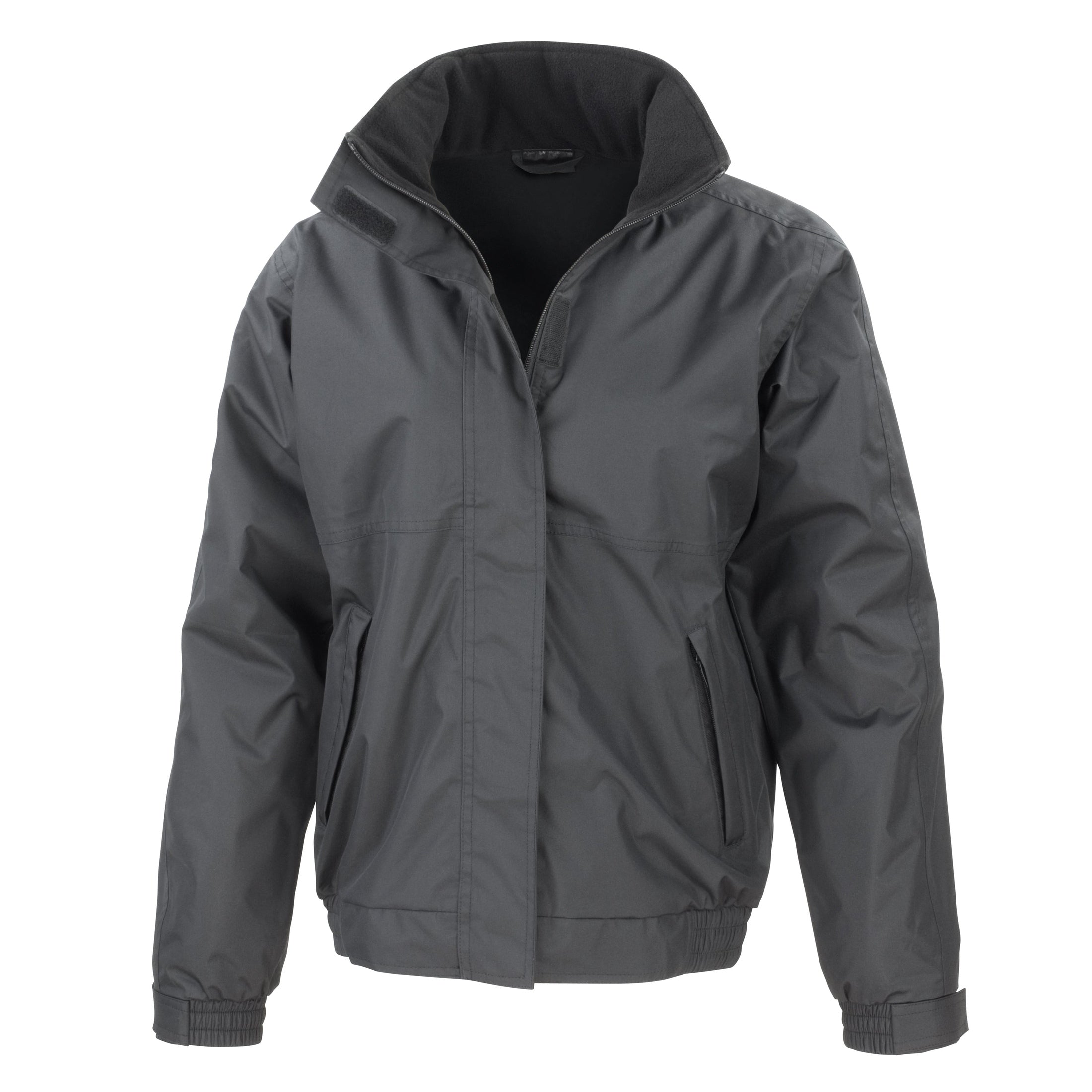 Result Core Core Channel Jacket