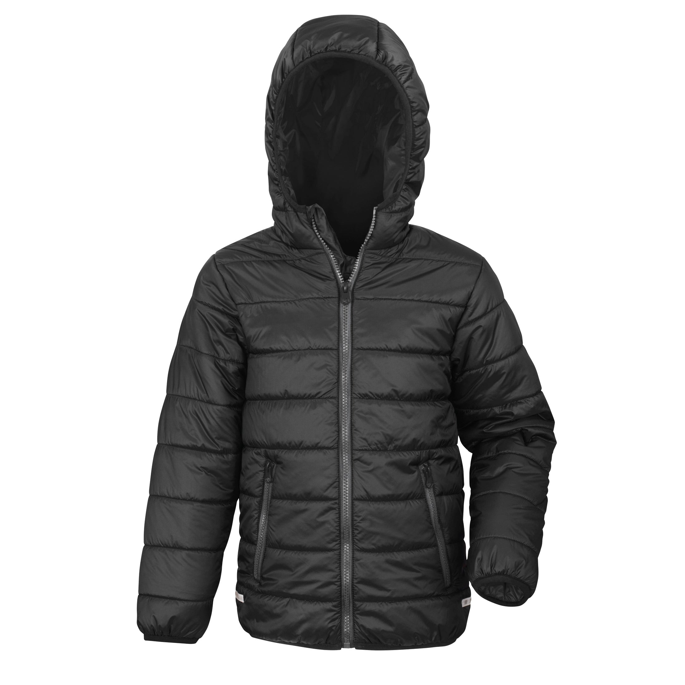 Result Core Core Junior Soft Padded Jacket