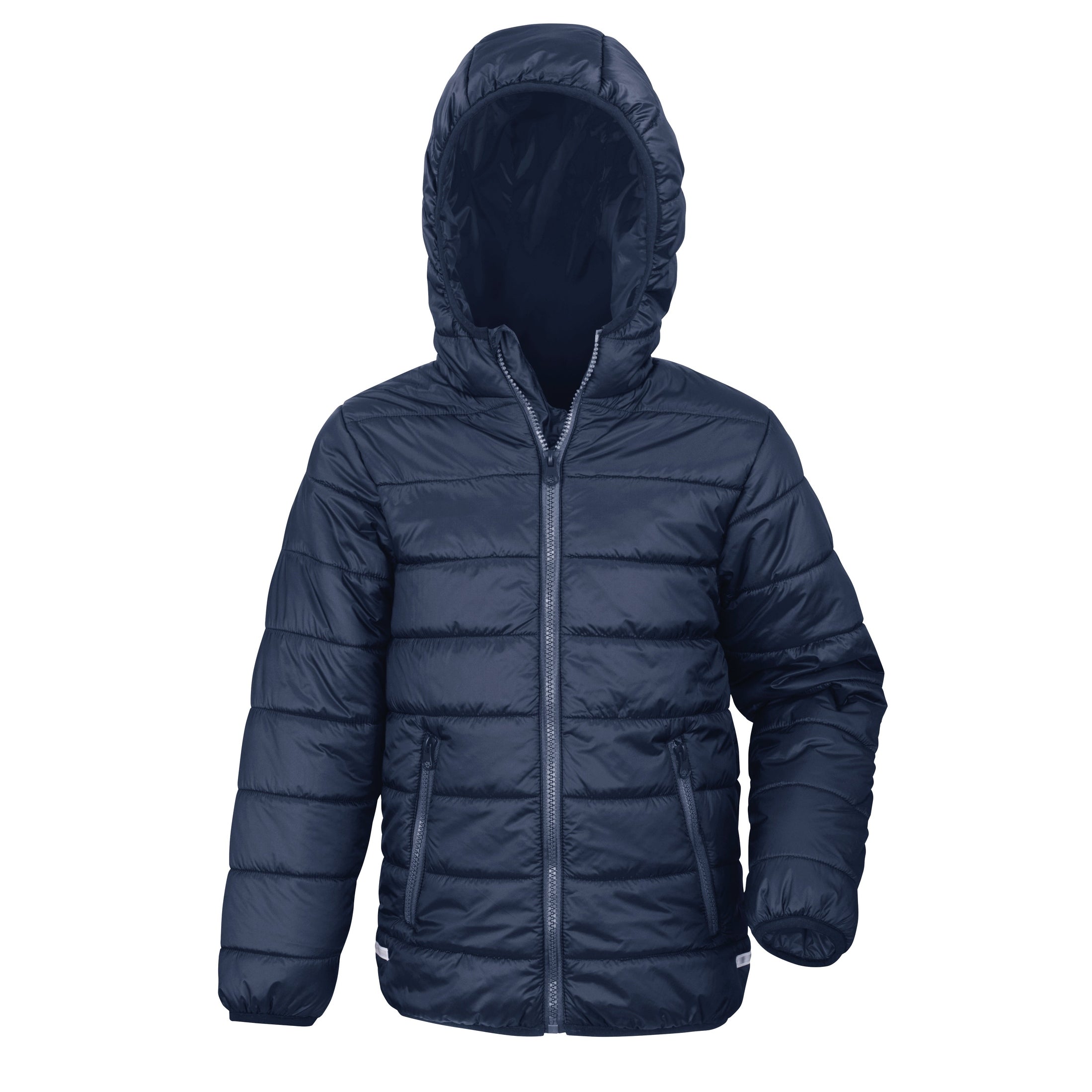 Result Core Core Junior Soft Padded Jacket