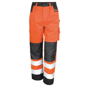 Result Safeguard Safety Cargo Trousers