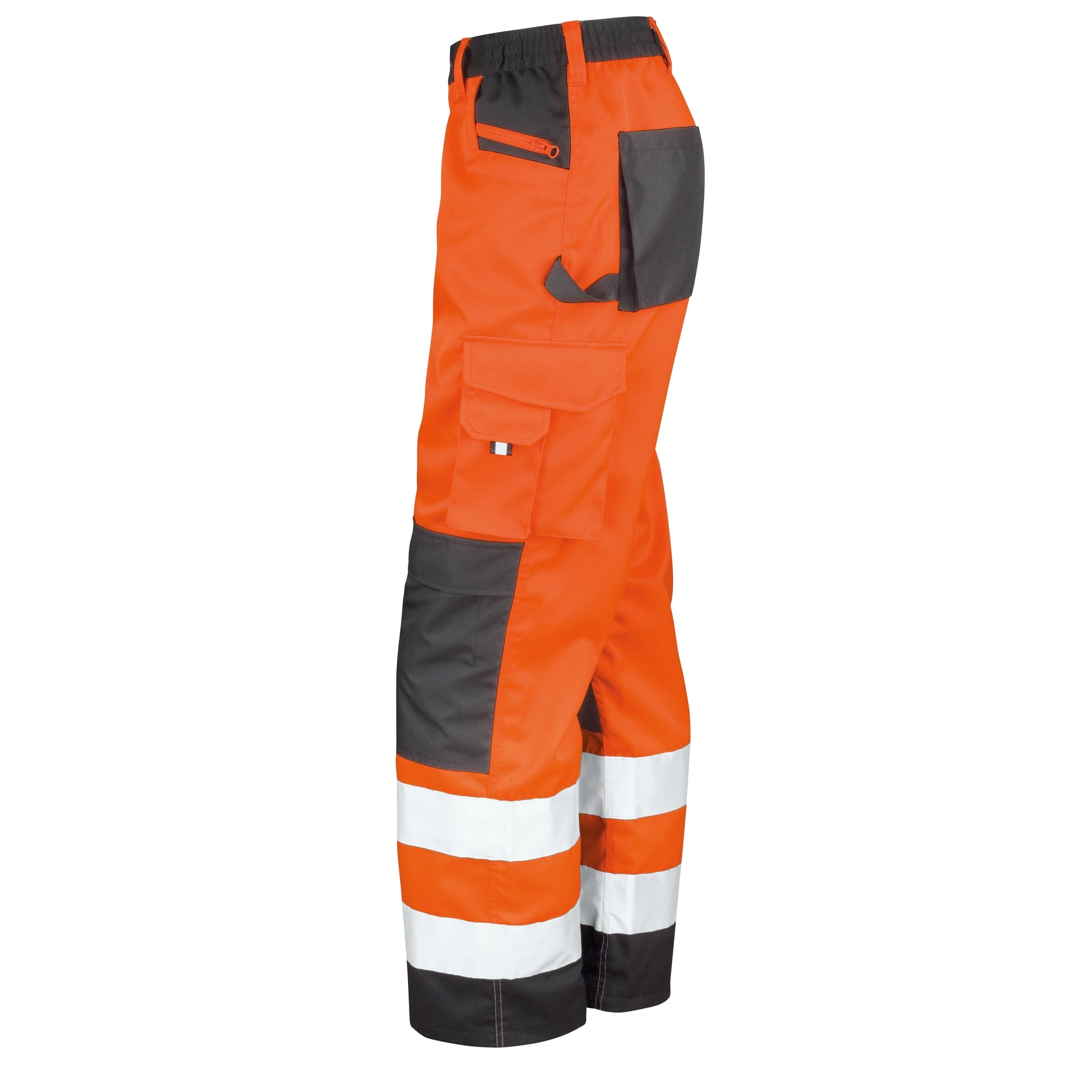 Result Safeguard Safety Cargo Trousers