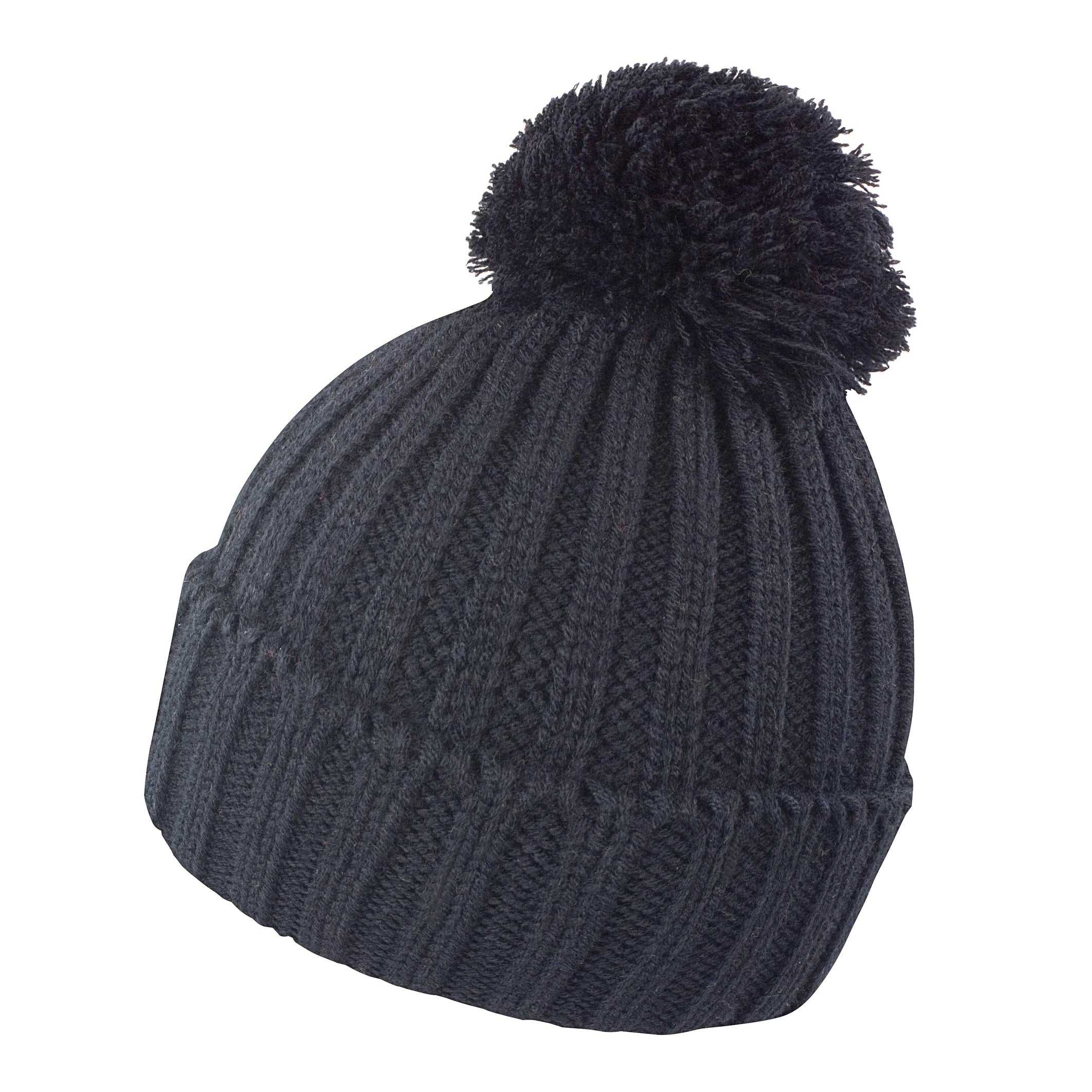 Result Winter Essentials Hdi Quest Knitted Hat