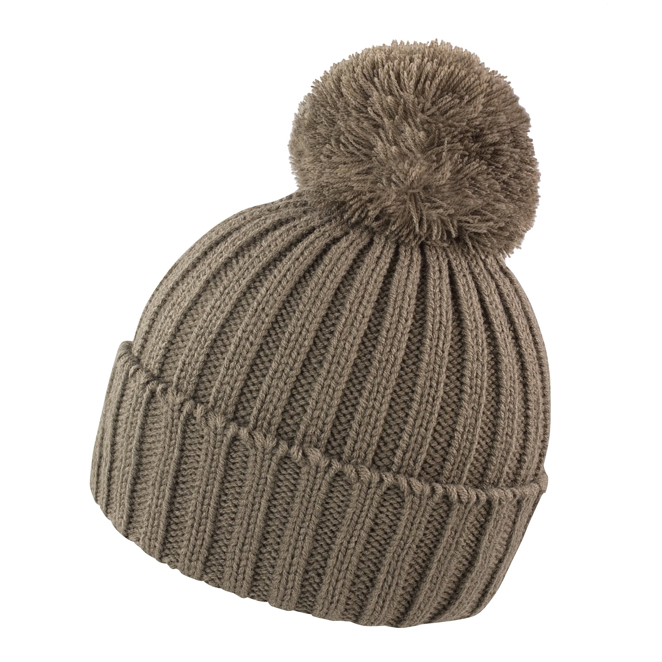 Result Winter Essentials Hdi Quest Knitted Hat