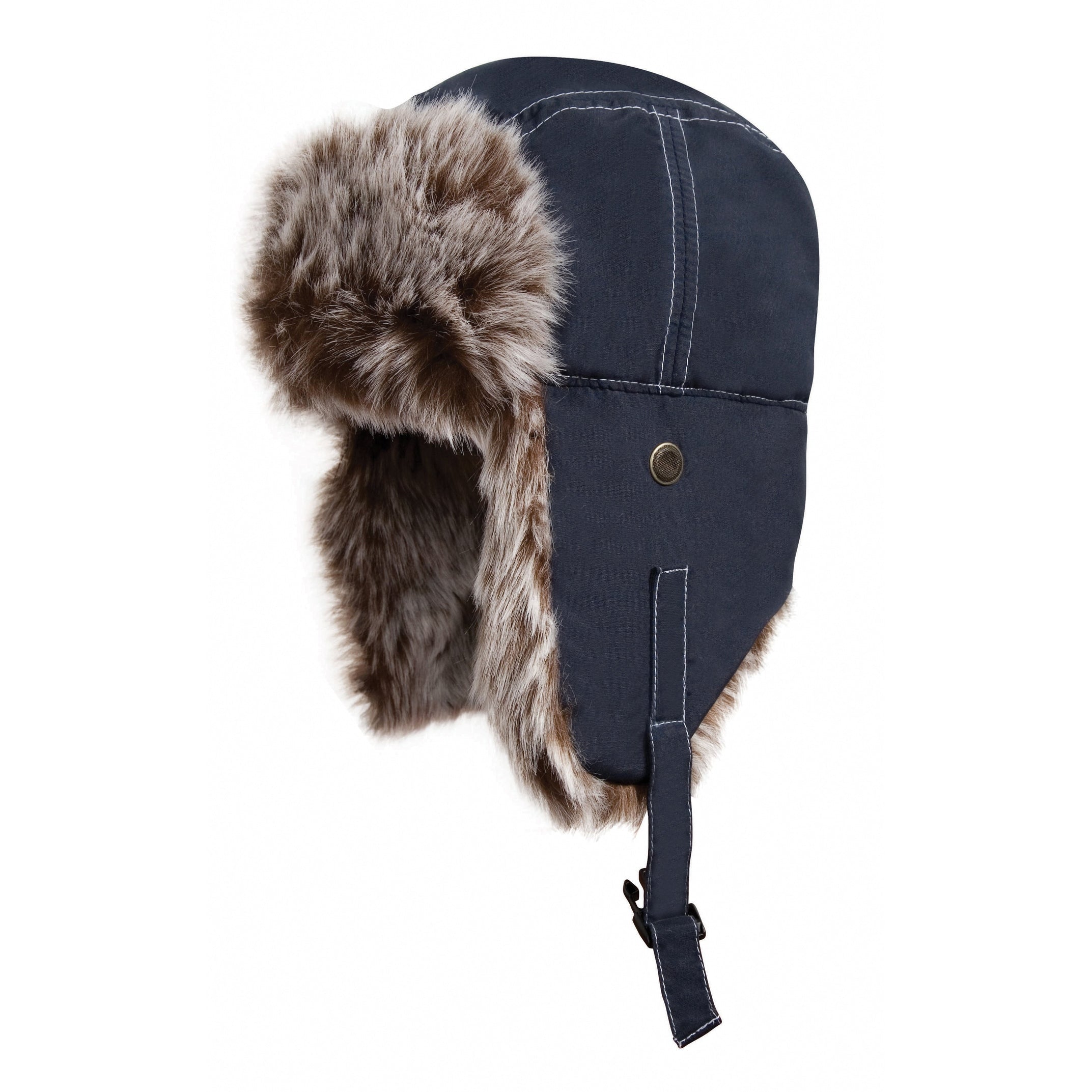 Result Winter Essentials Classic Sherpa Hat