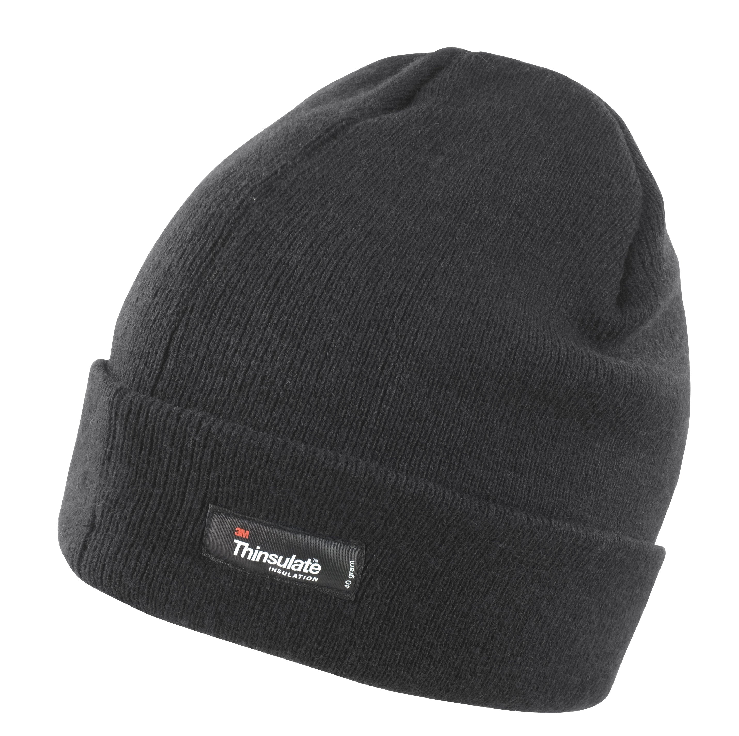 Result Winter Essentials Lightweight Thinsulate Hat