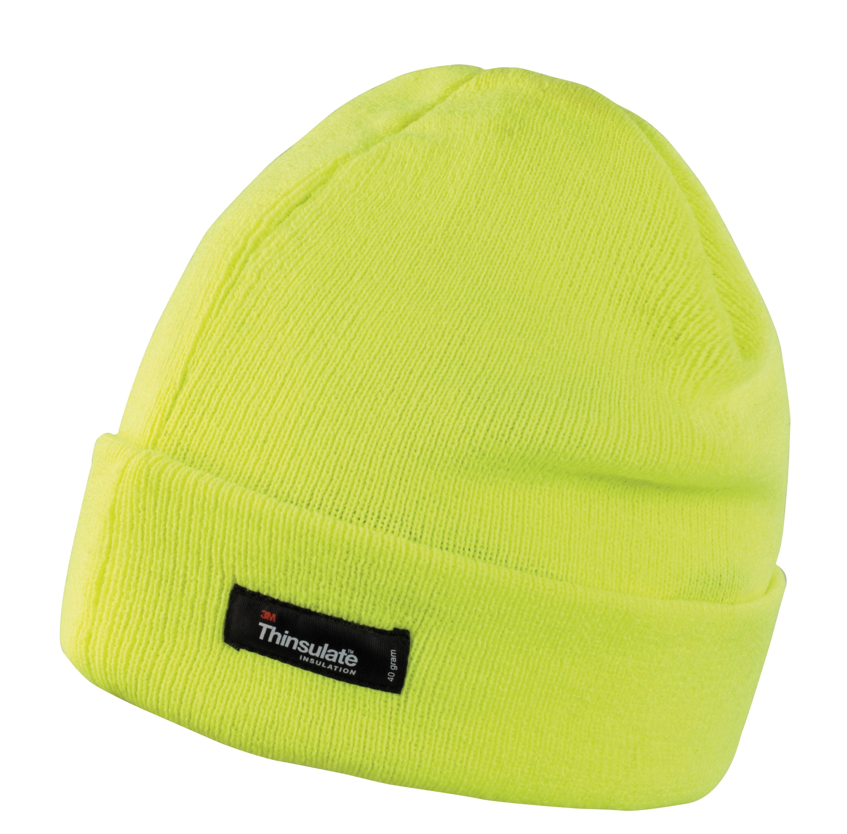 Result Winter Essentials Lightweight Thinsulate Hat