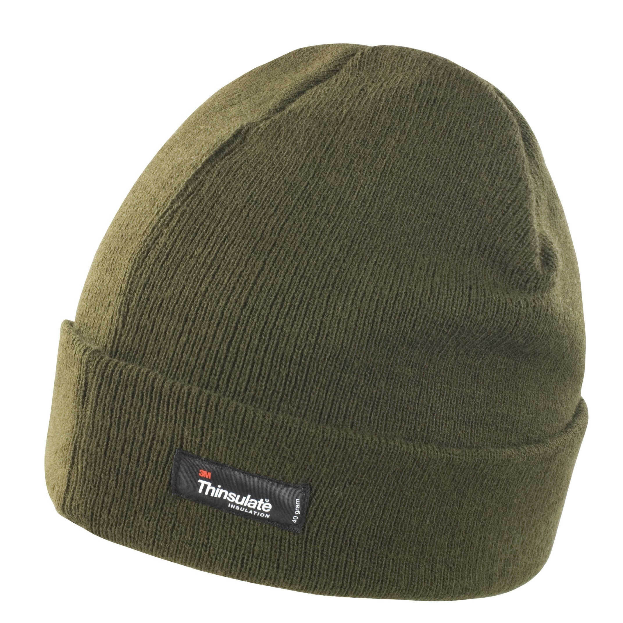 Result Winter Essentials Lightweight Thinsulate Hat