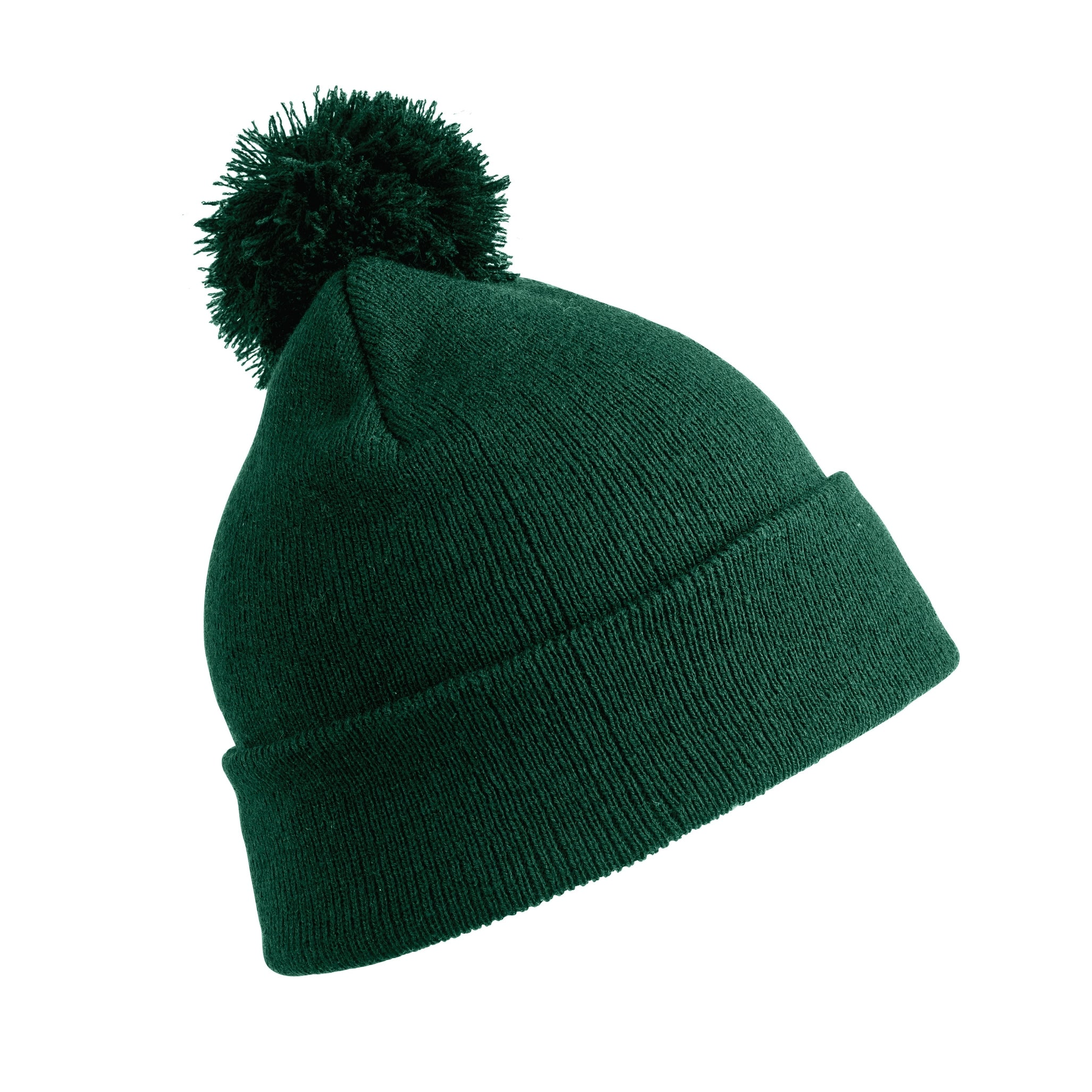 Result Winter Essentials Pom Pom Beanie