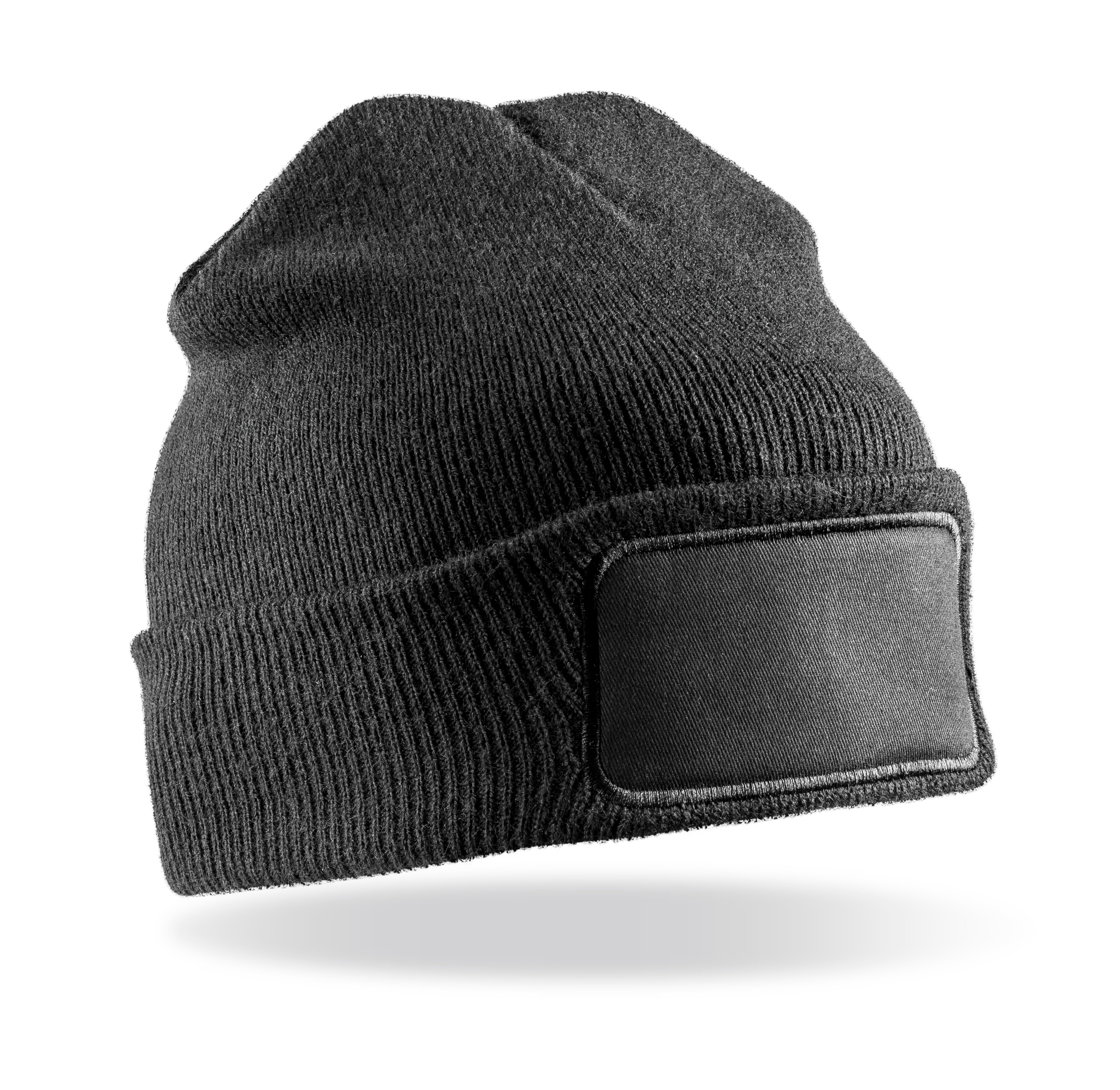 Result Winter Essentials Double-Knit Thinsulate Printers Beanie