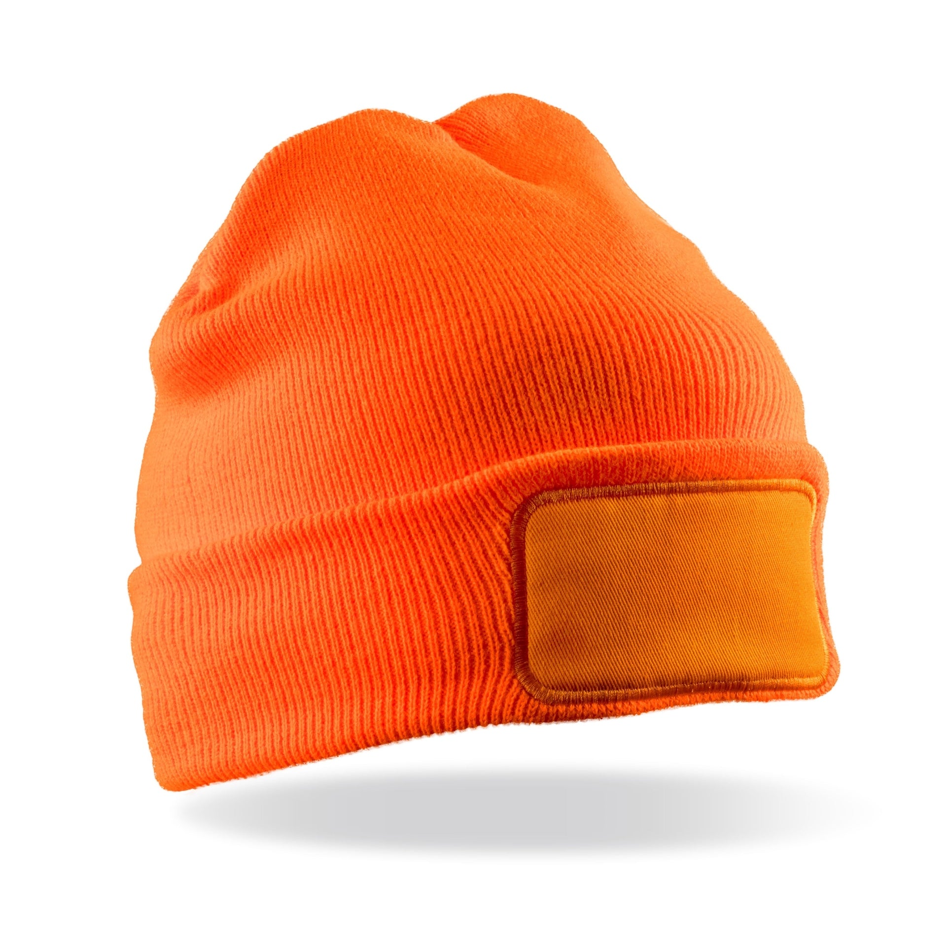 Result Winter Essentials Double-Knit Thinsulate Printers Beanie