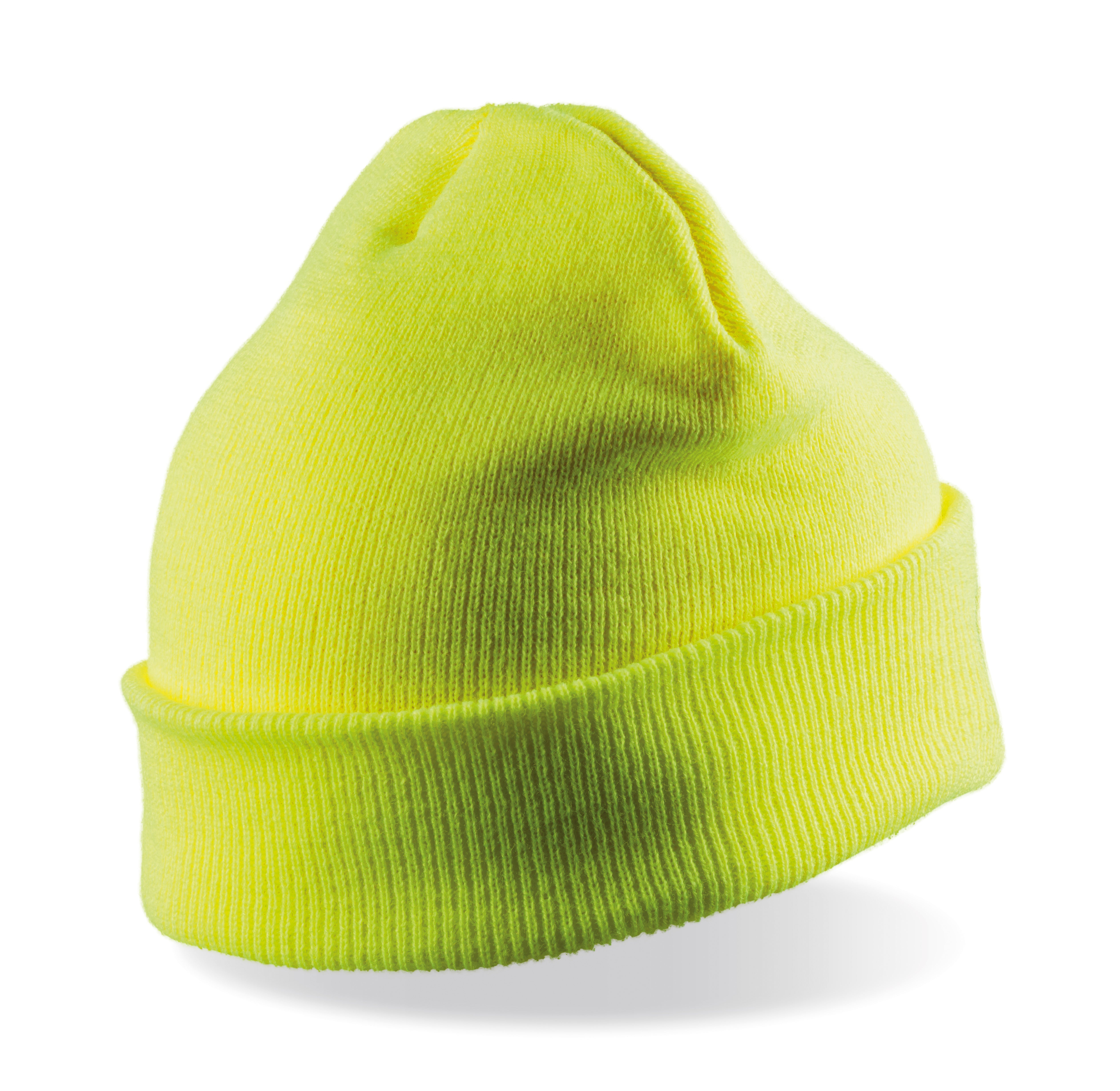 Result Winter Essentials Double-Knit Thinsulate Printers Beanie