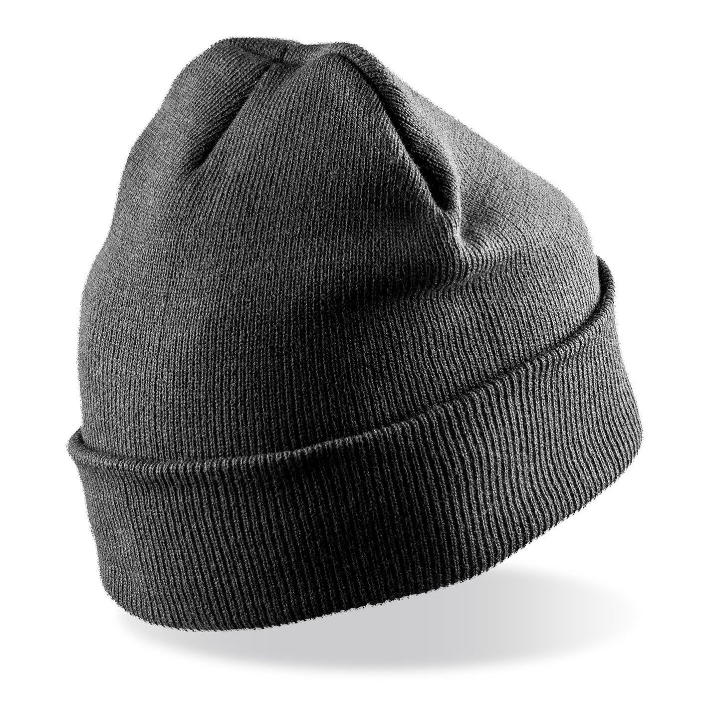 Result Genuine Recycled Recycled Woolly Ski Hat