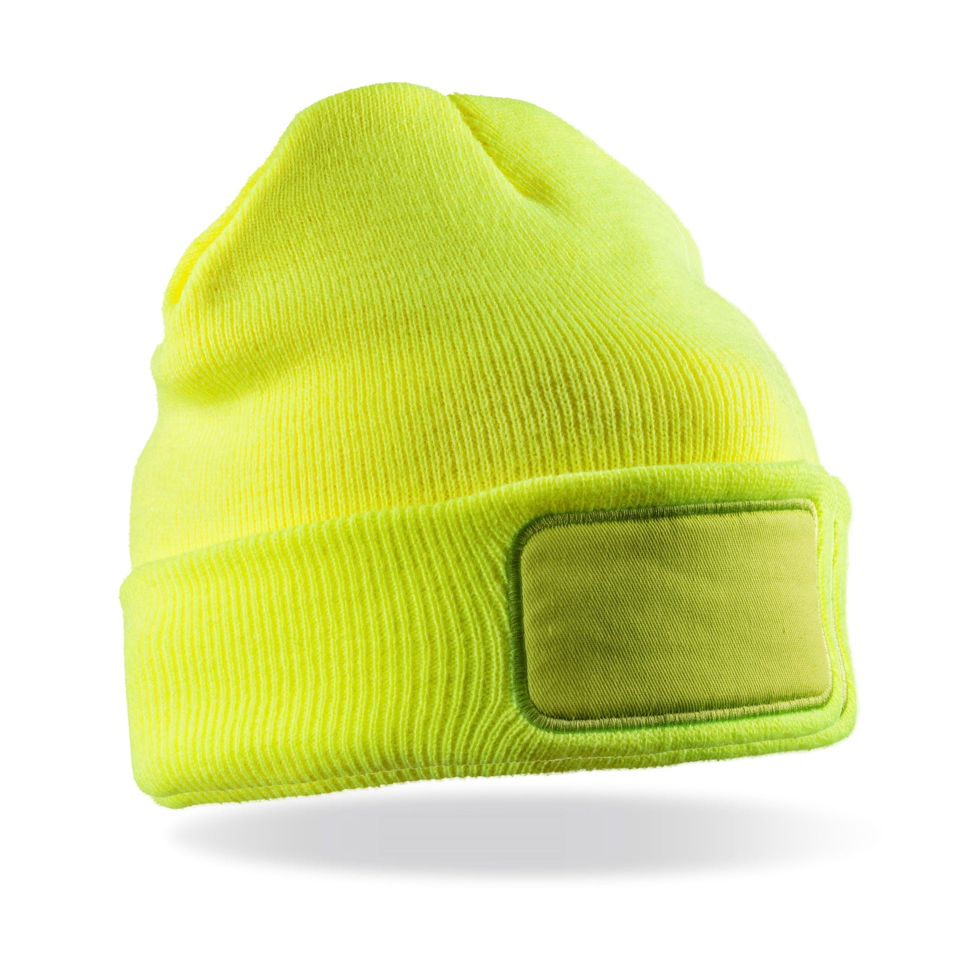 Result Genuine Recycled Recycled Thinsulatetm Printers Beanie
