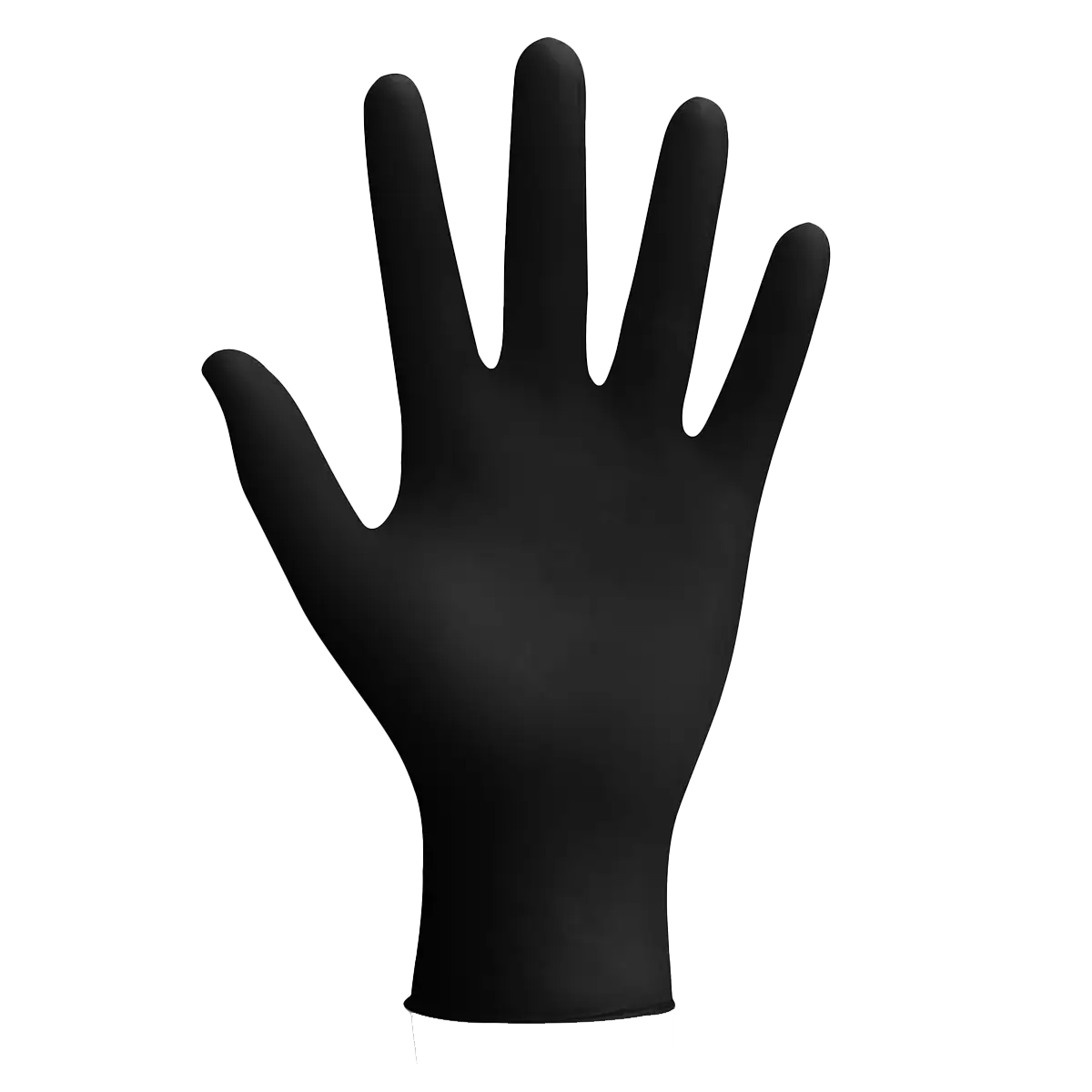 Predator Nitrylex Black Gloves