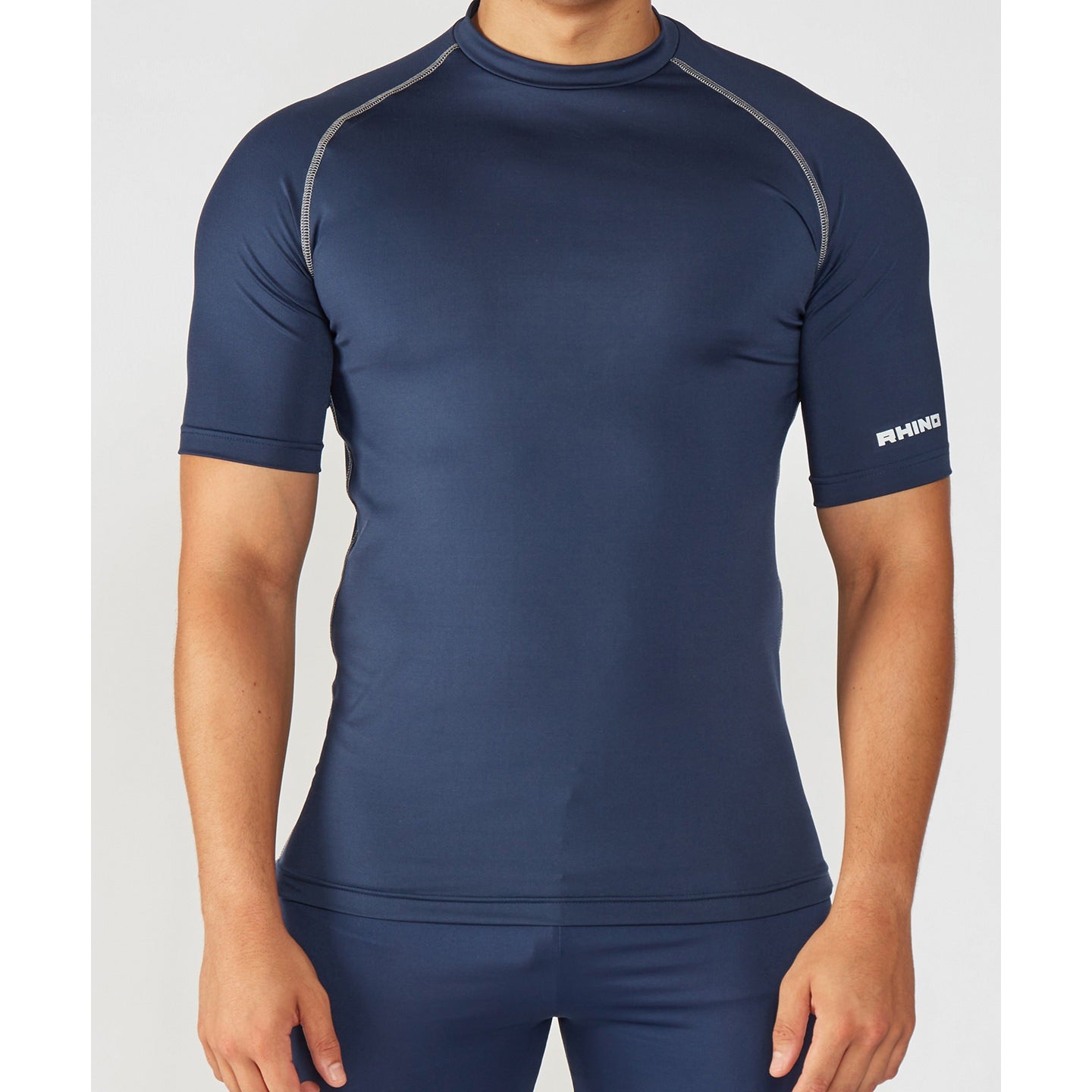 Rhino Rhino Baselayer Short Sleeve