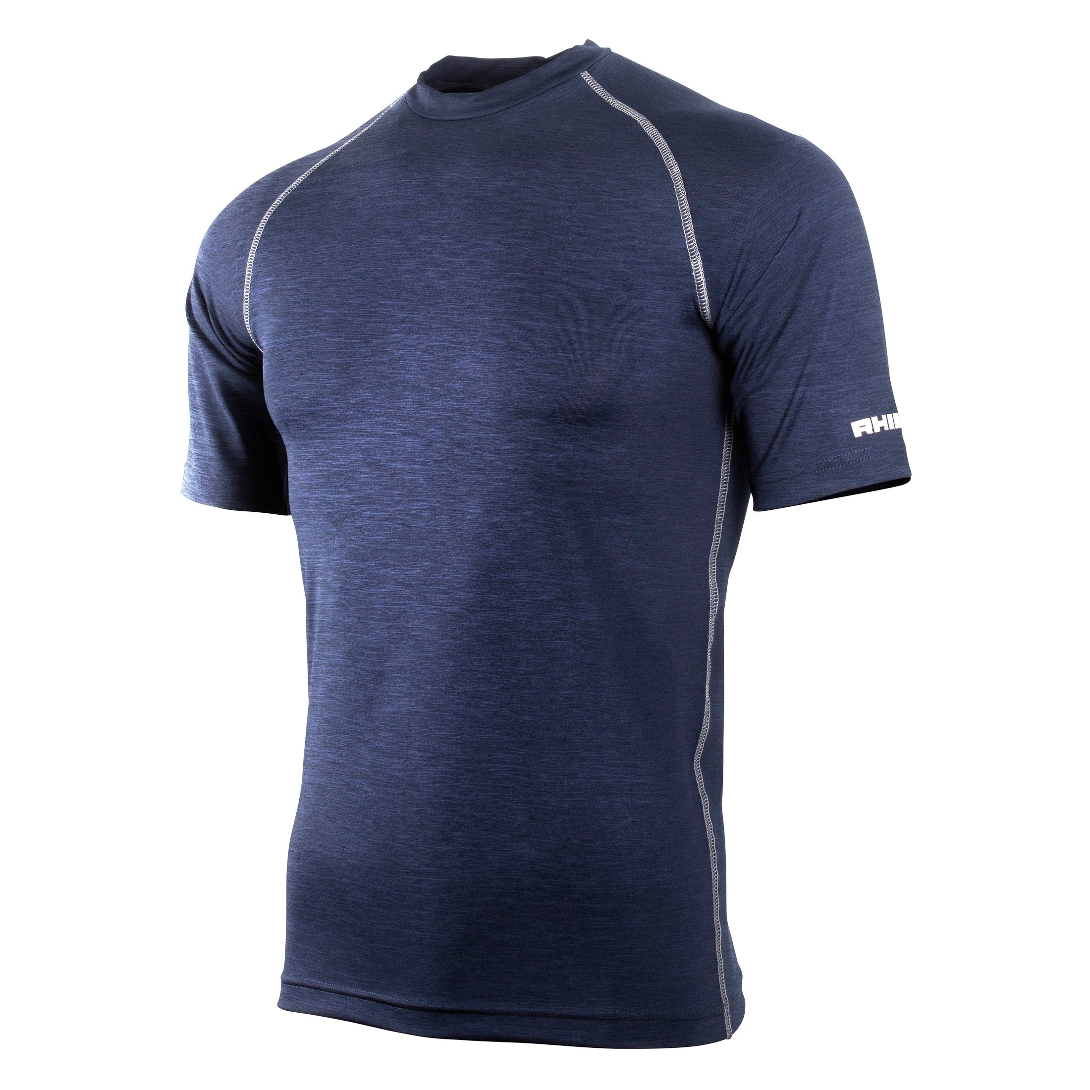 Rhino Rhino Baselayer Short Sleeve