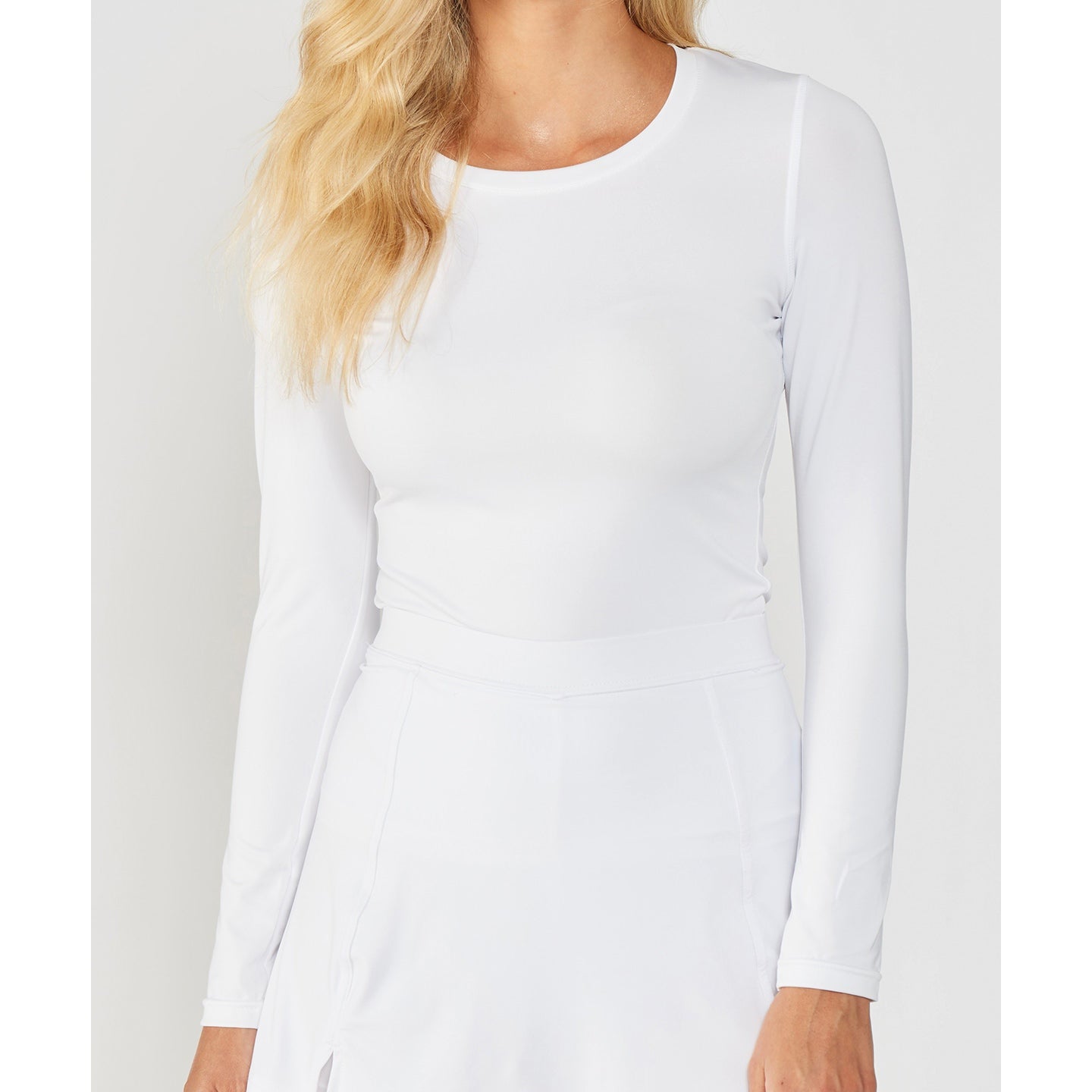 Rhino Women's Rhino Baselayer Long Sleeve